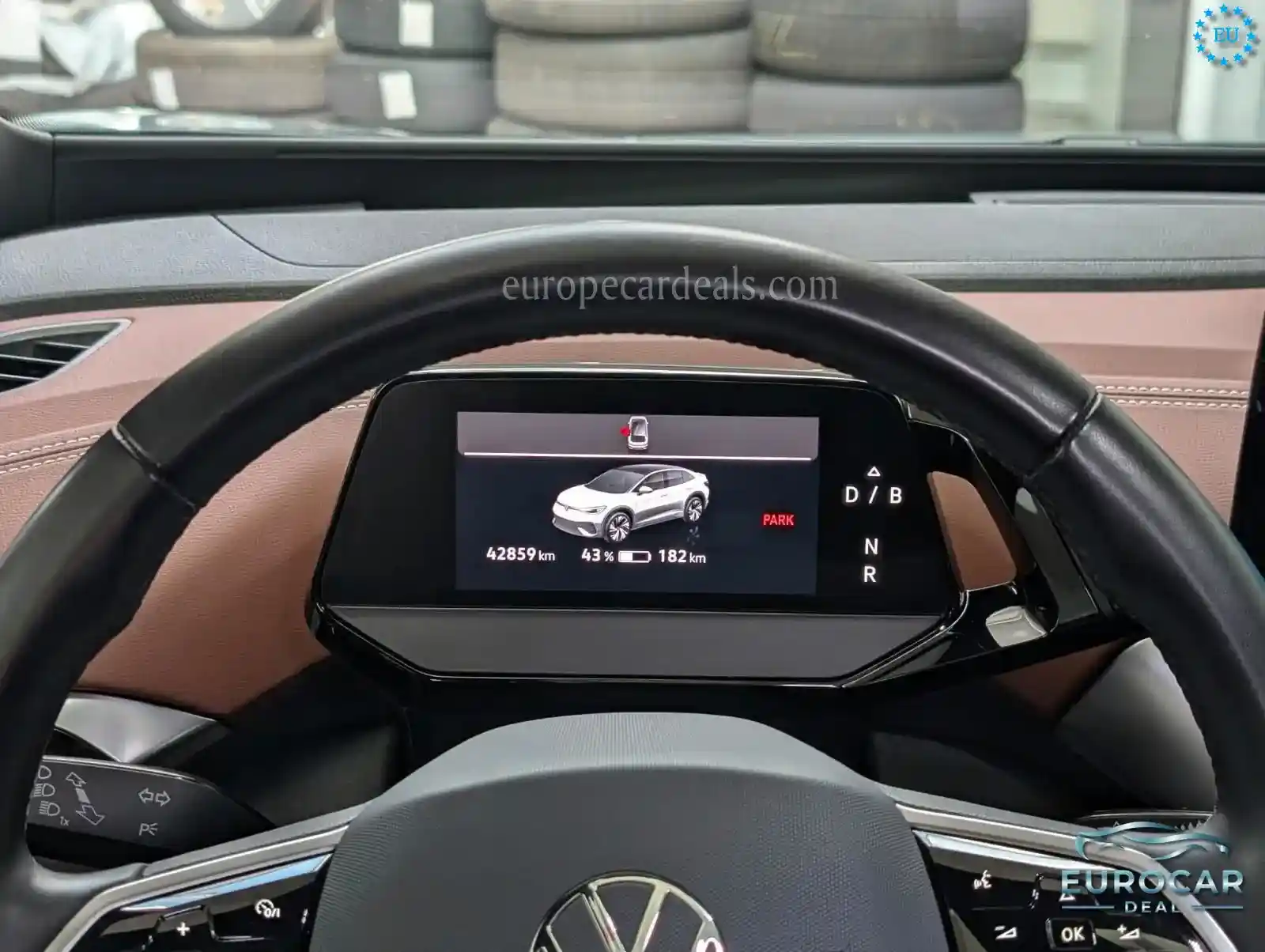 Volkswagen ID.5