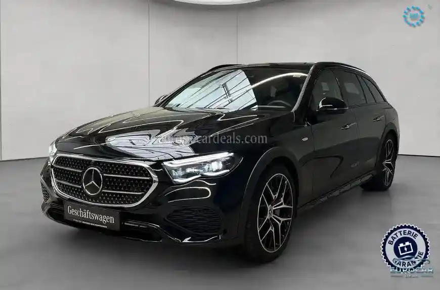 Mercedes-Benz E 300
