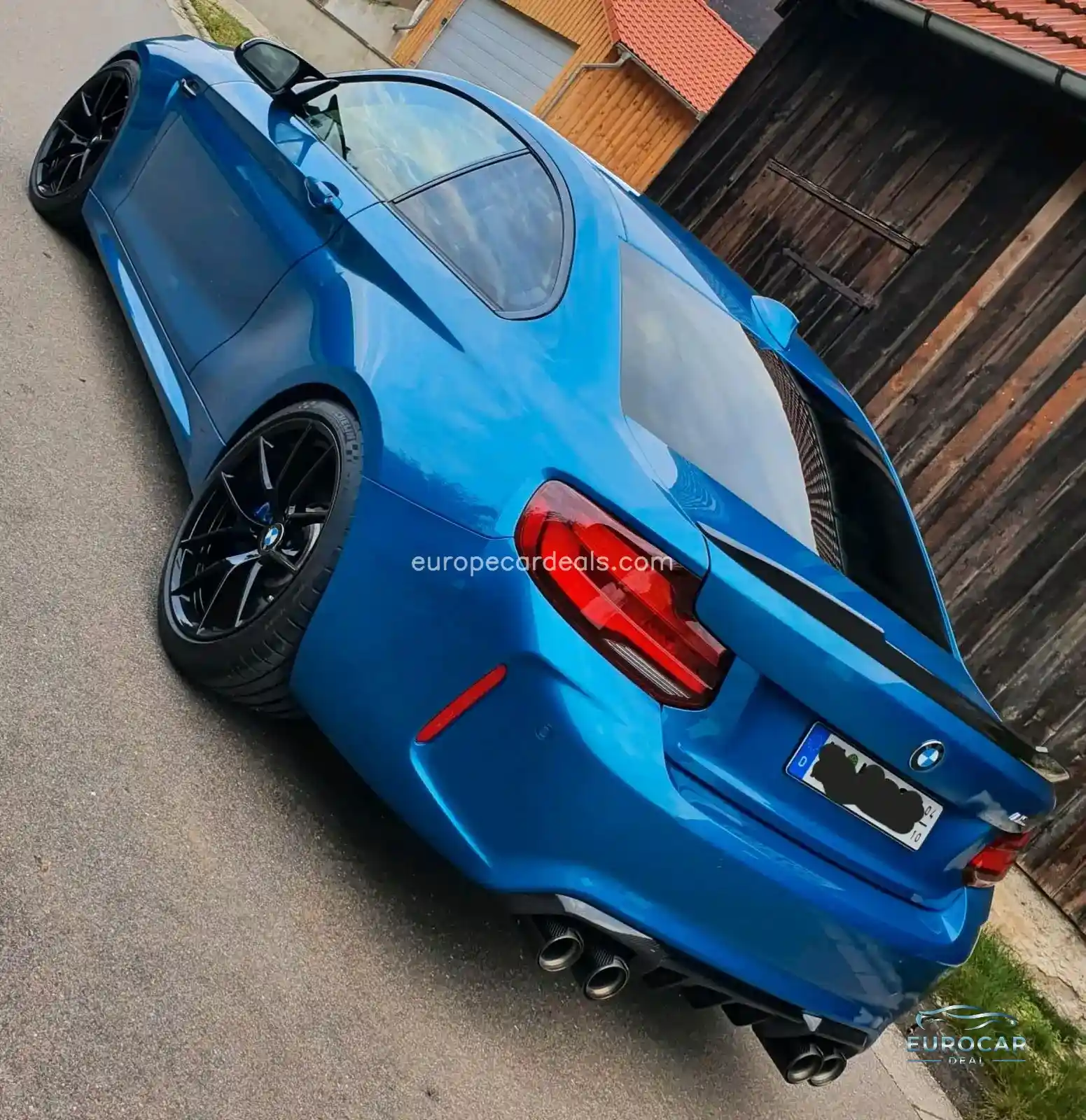 BMW M2
