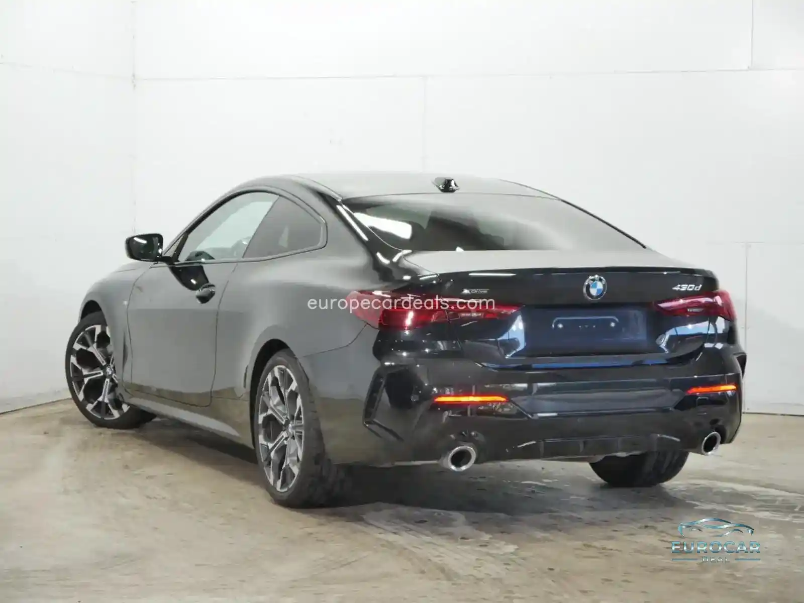 BMW 430