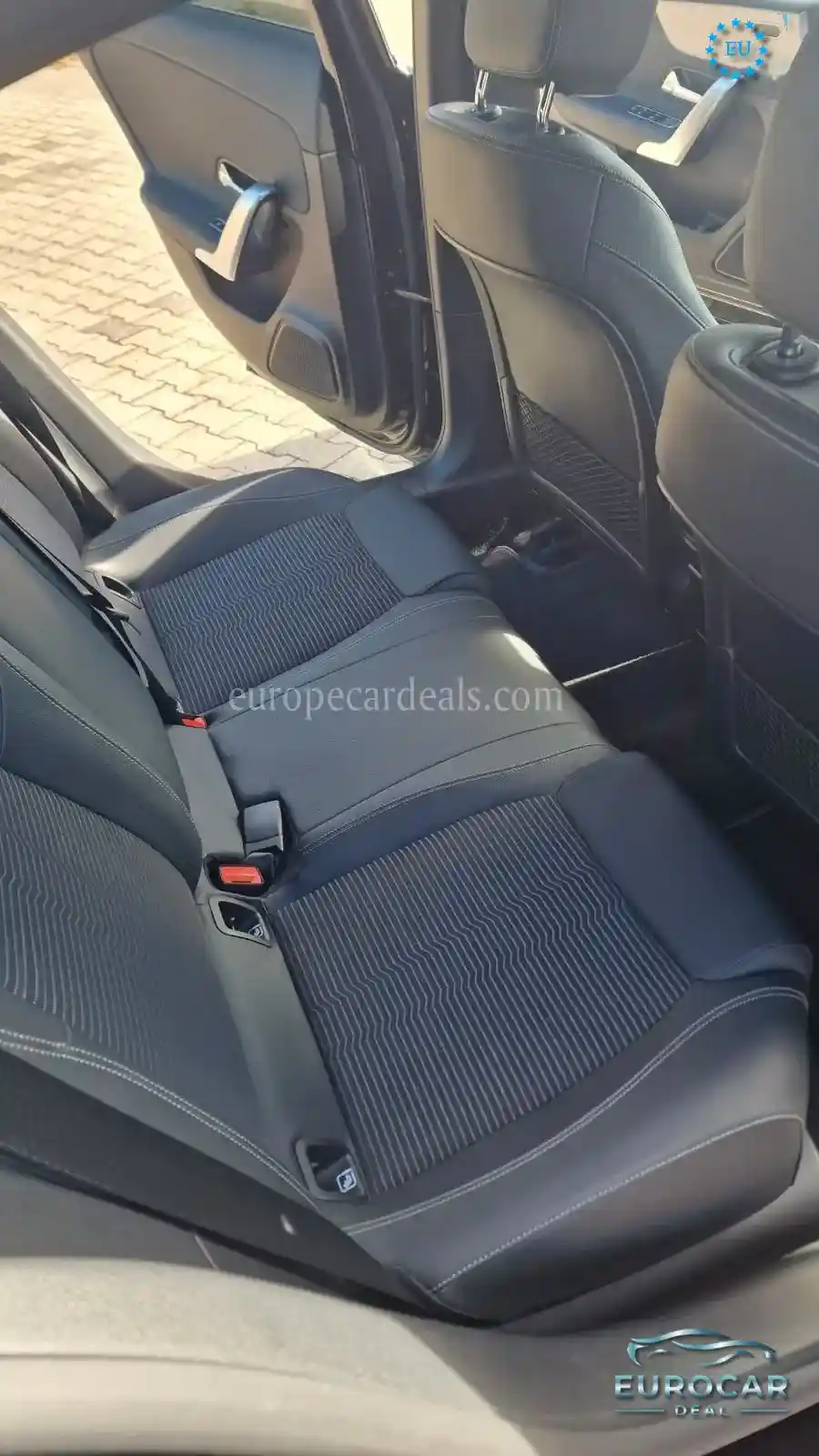 Mercedes-Benz A 160