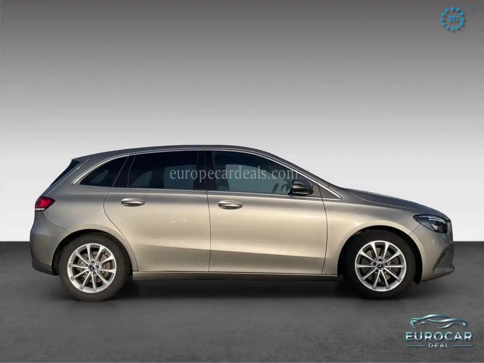 Mercedes-Benz B 220