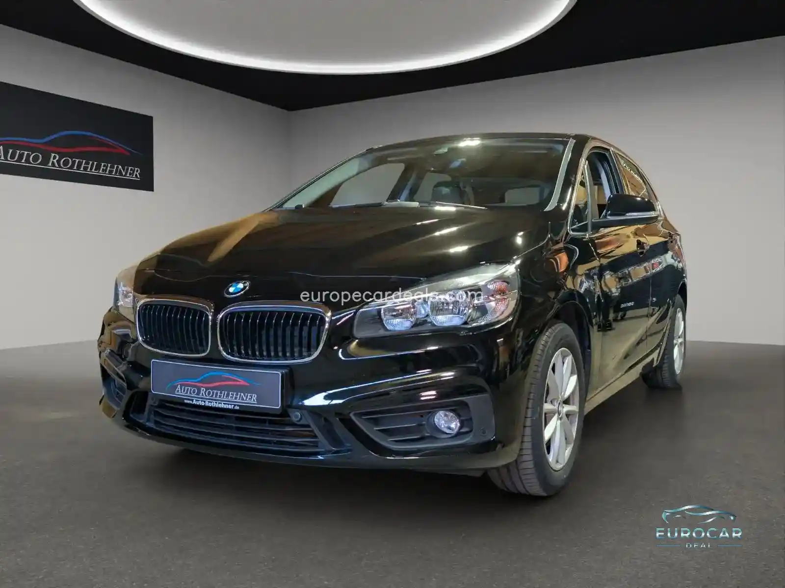 BMW 220