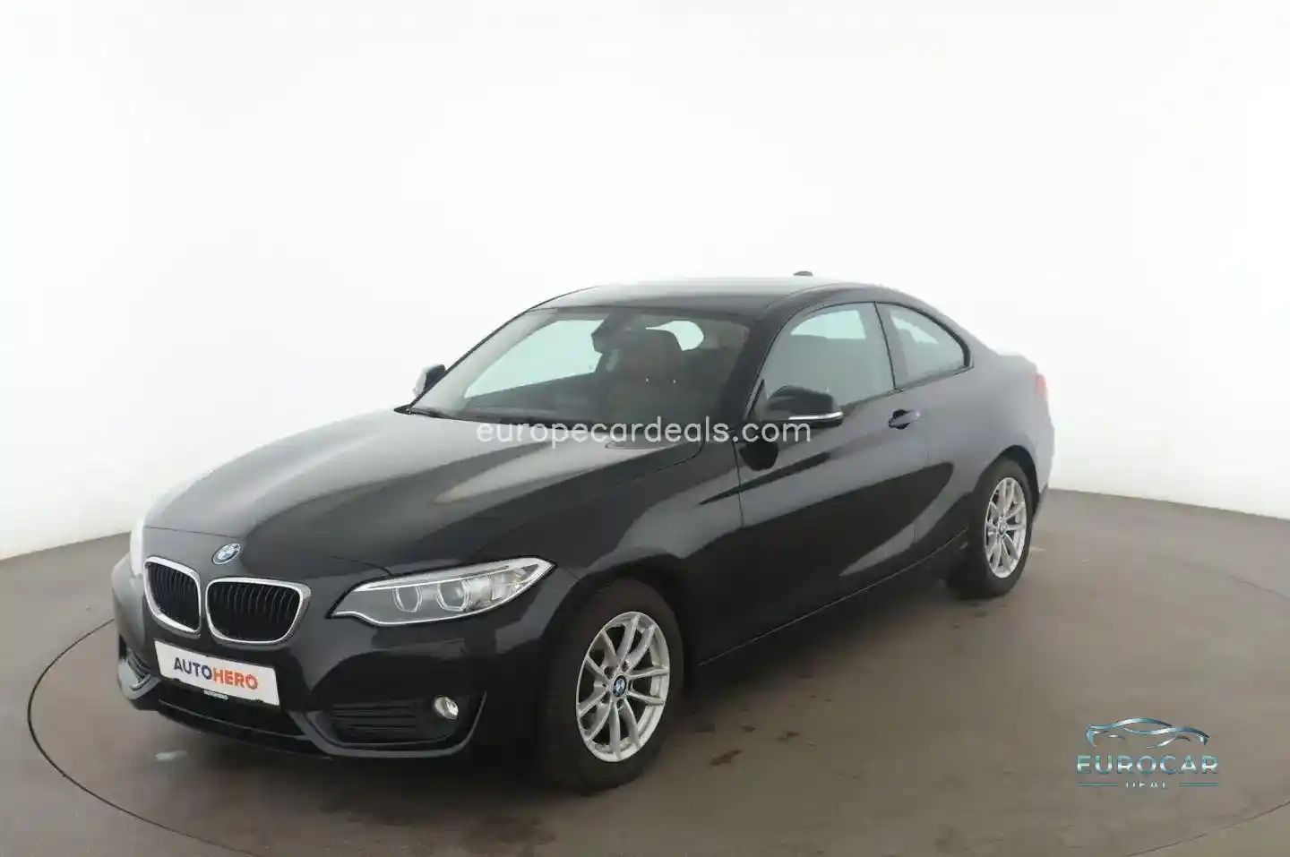 BMW 220