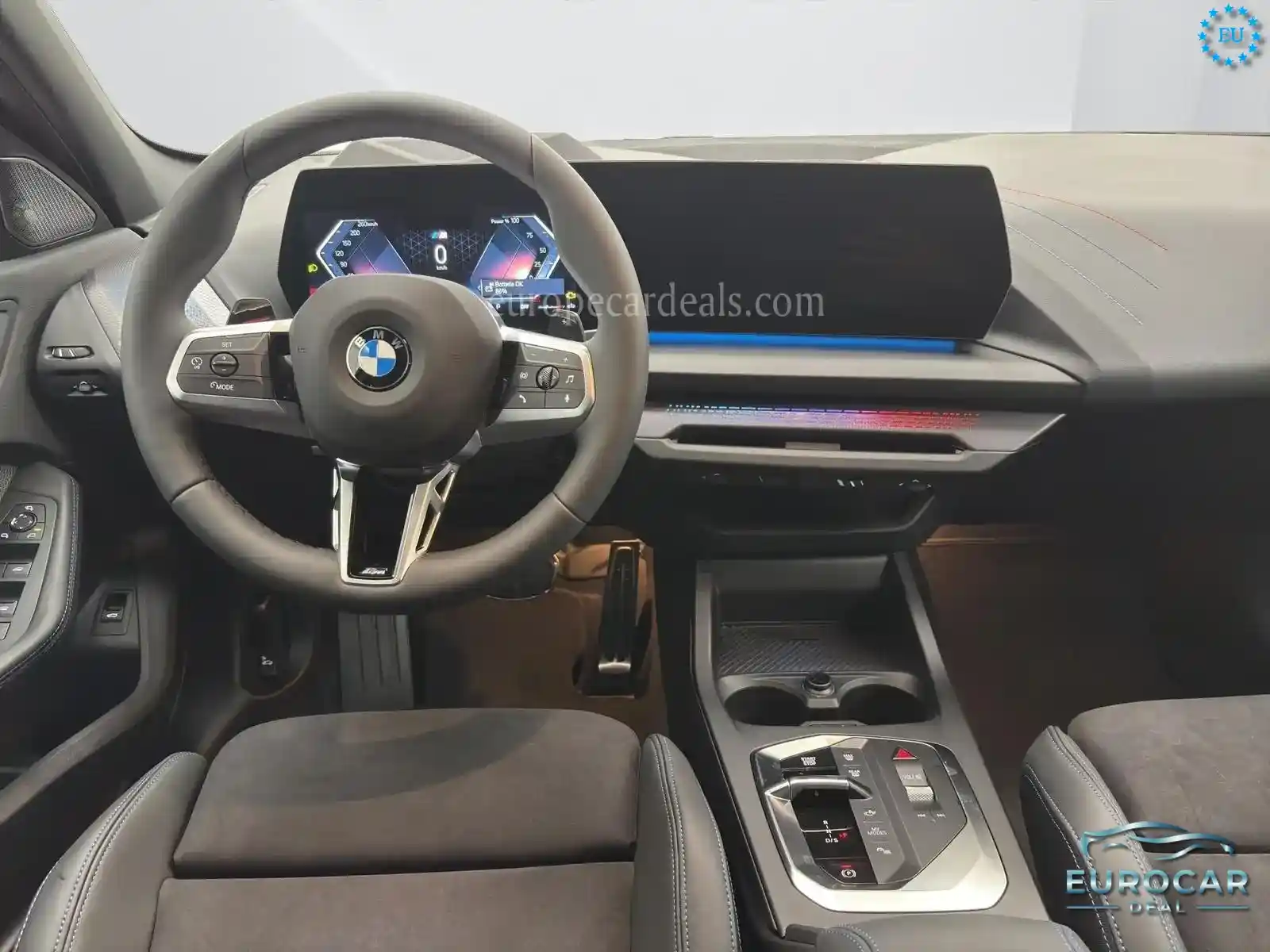 BMW 123