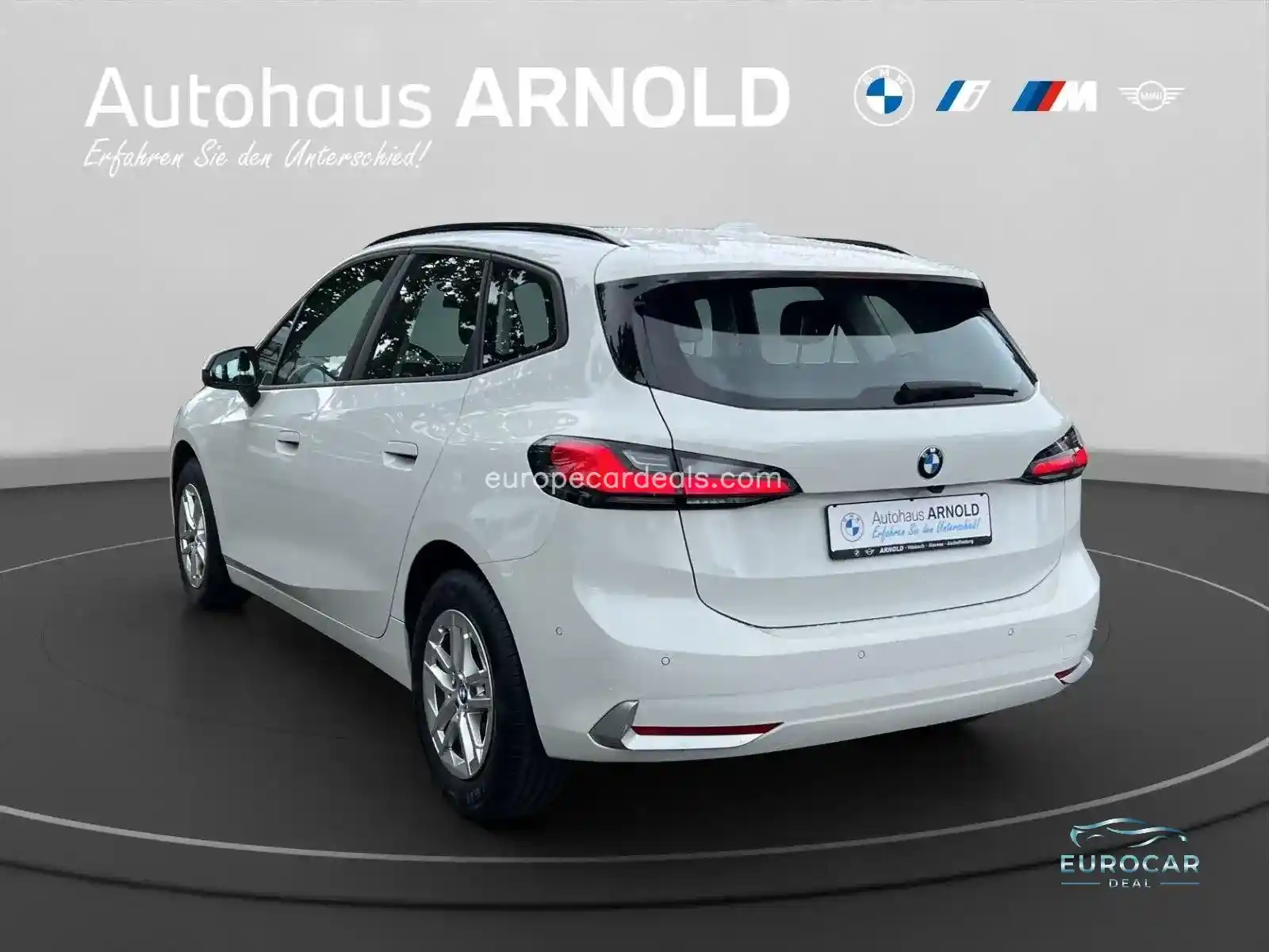 BMW 218