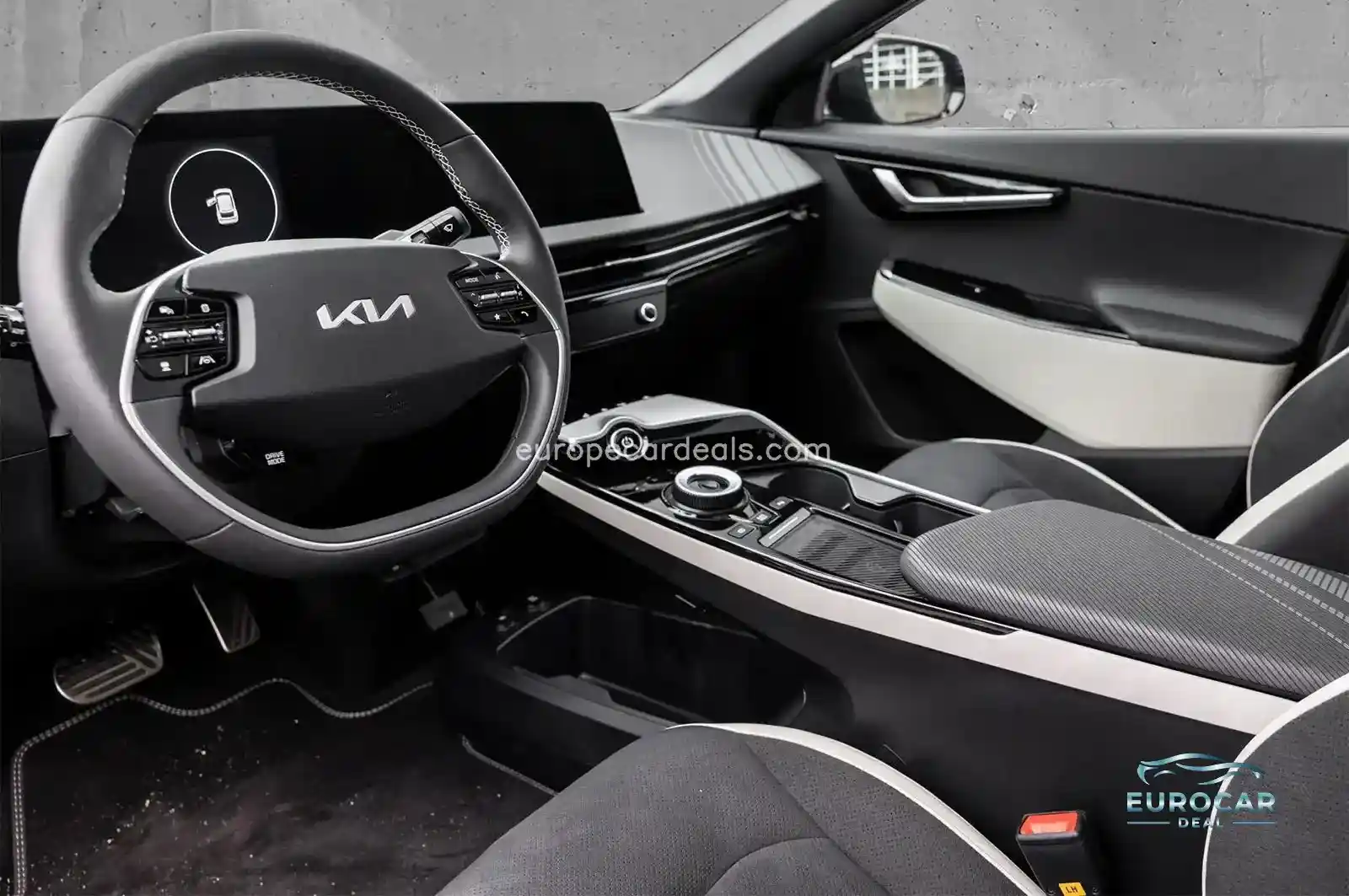 Kia EV6
