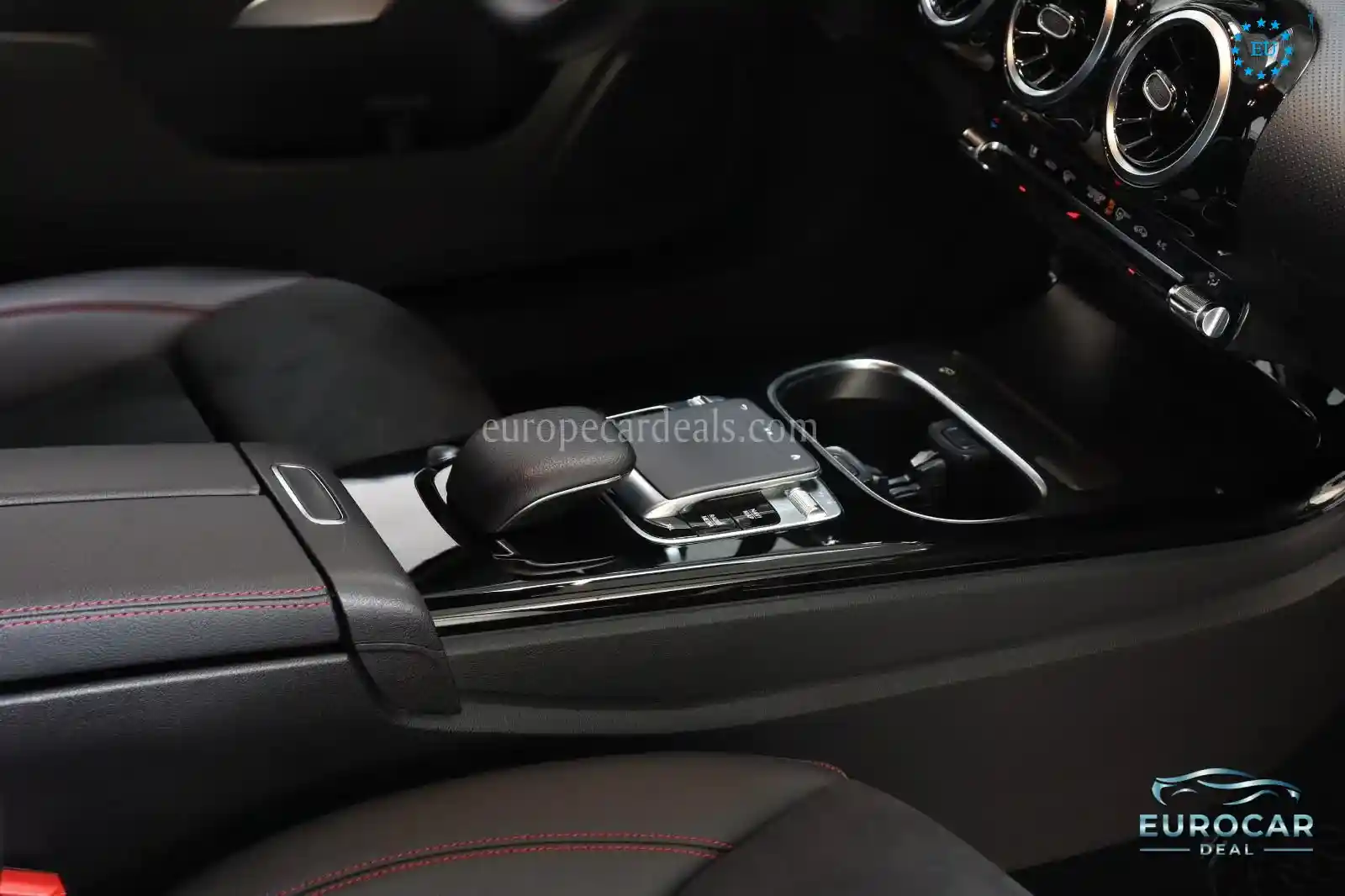Mercedes-Benz A 220