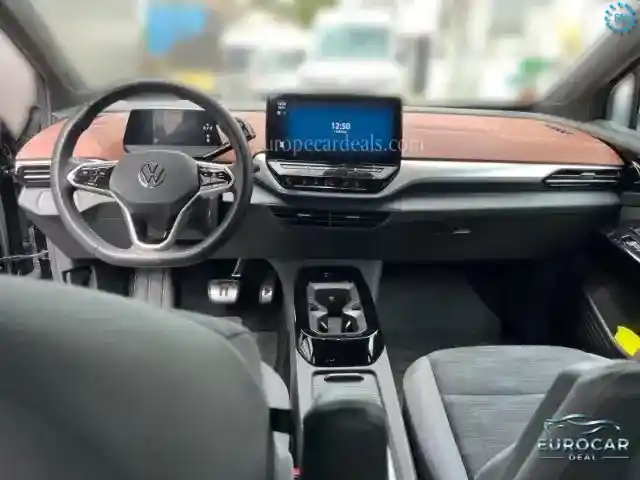 Volkswagen ID.5