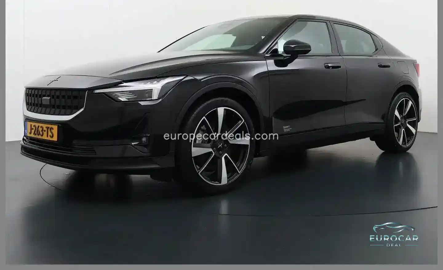 Polestar 2