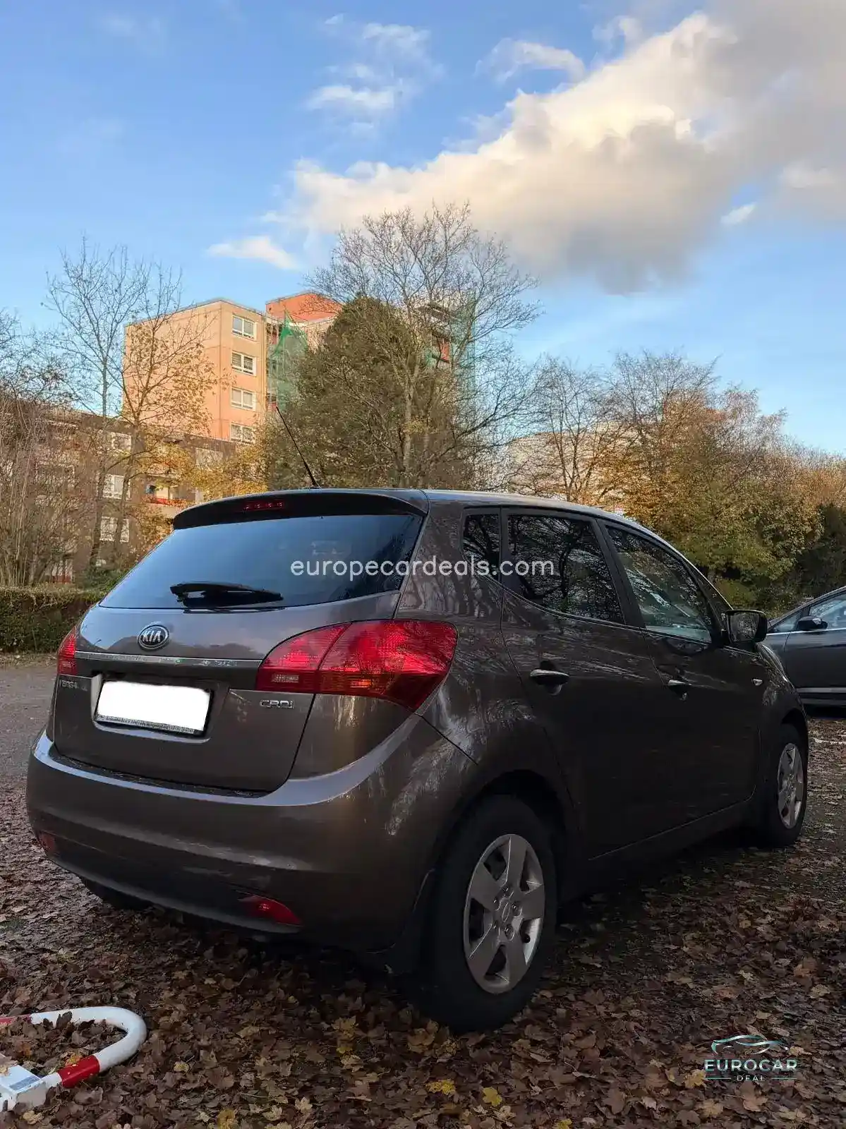 Kia Venga