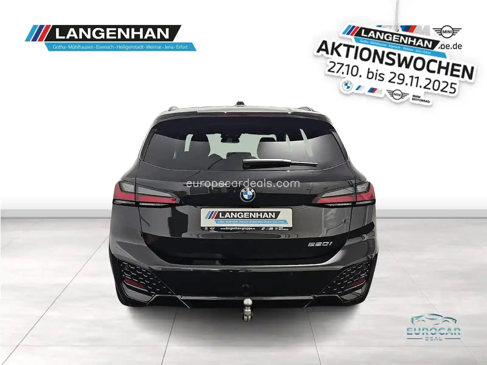 BMW 220 Active Tourer