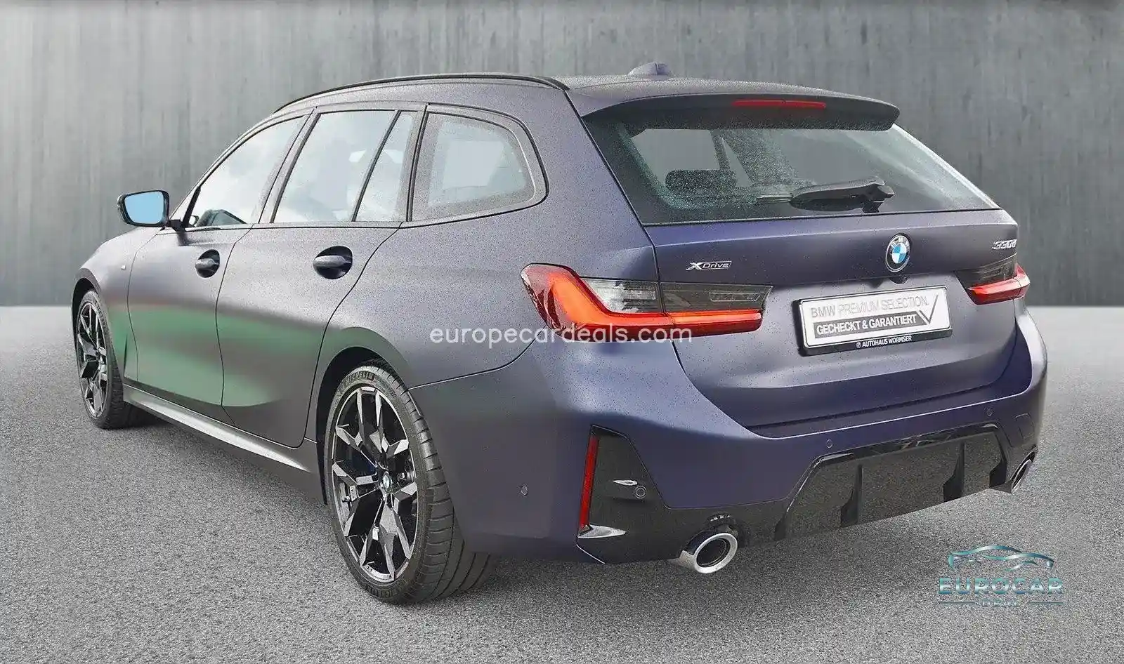 BMW 330