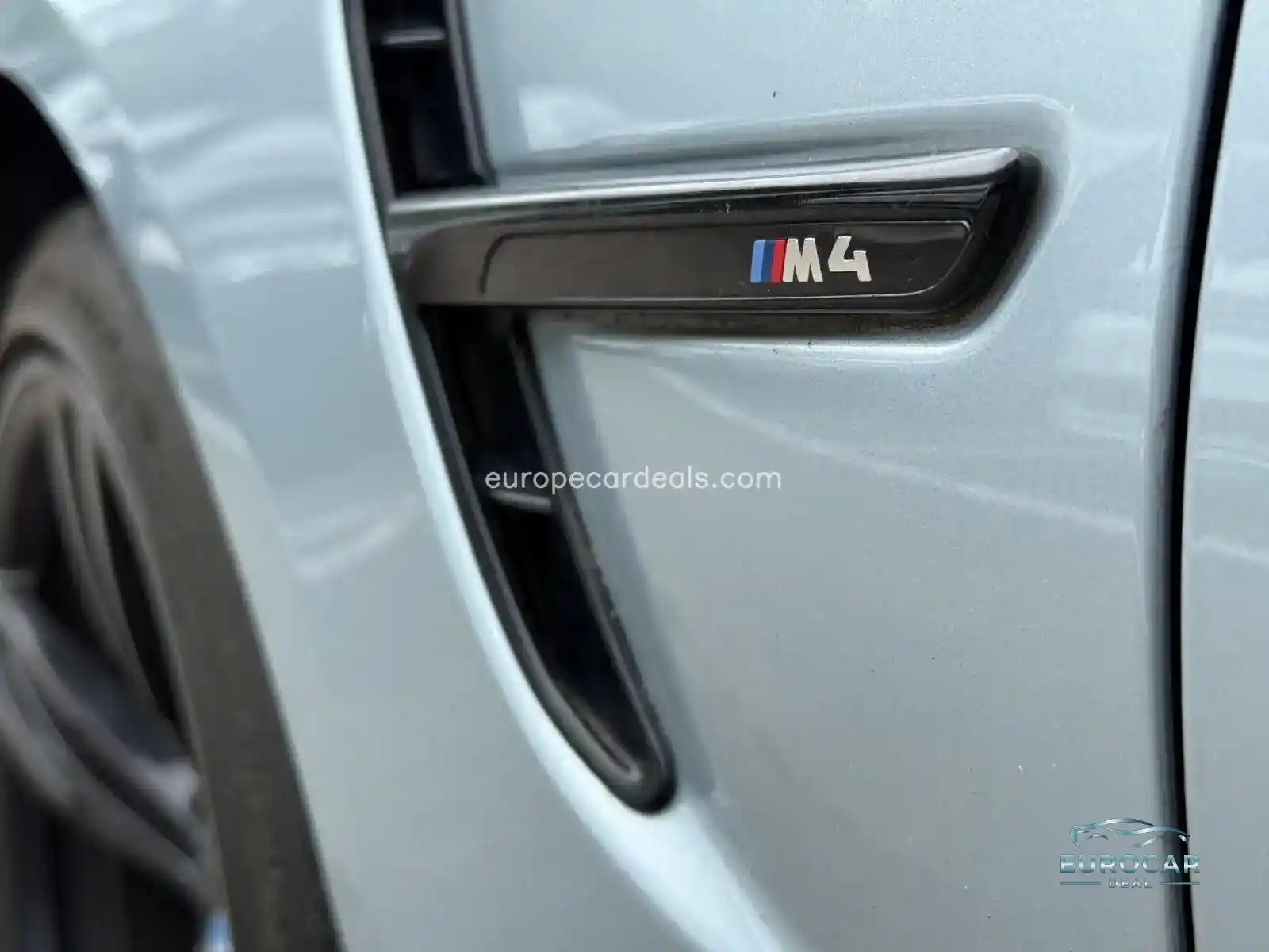 BMW M4