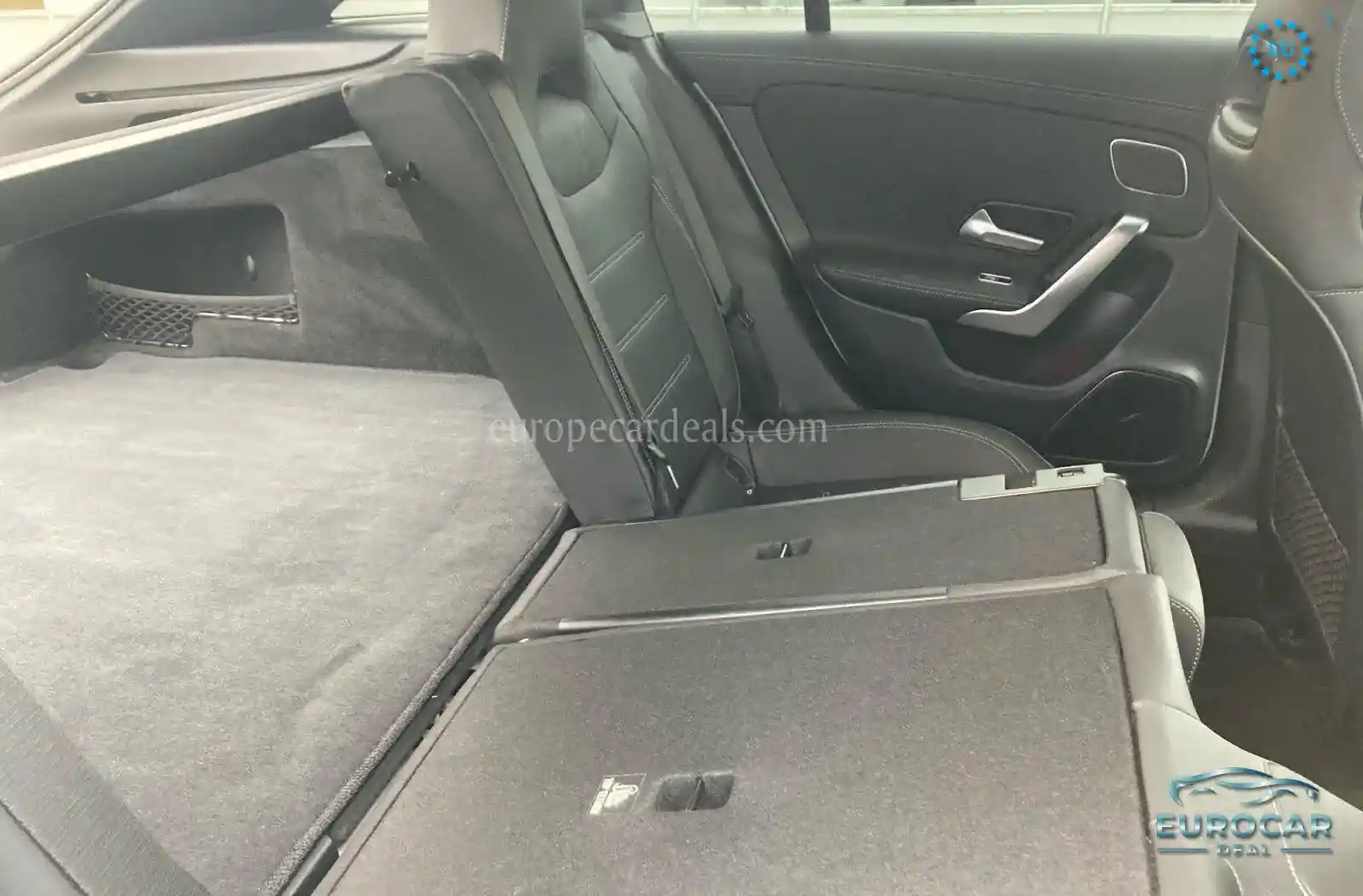 Mercedes-Benz CLA 180 Shooting Brake