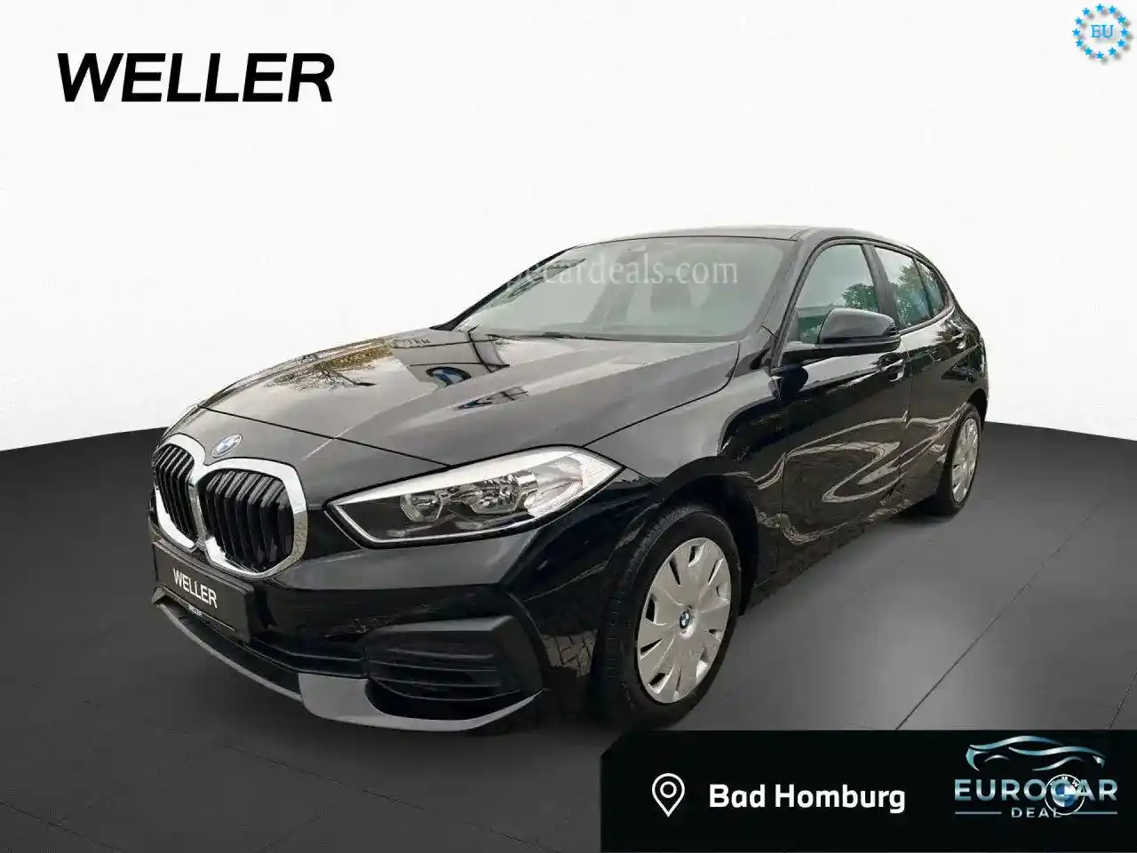 BMW 116