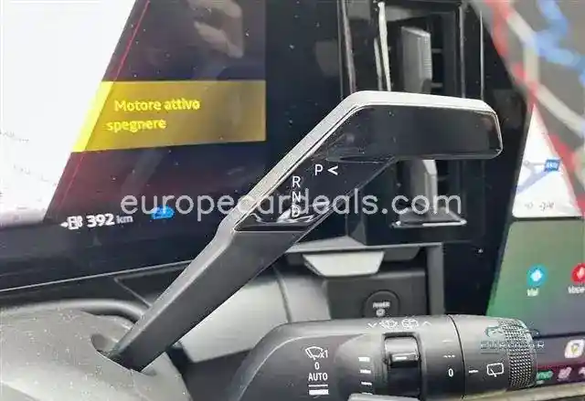 Renault Other