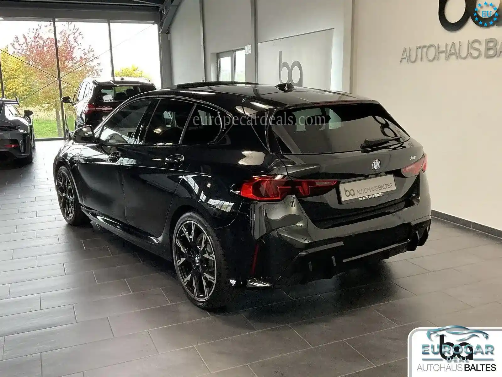 BMW 120