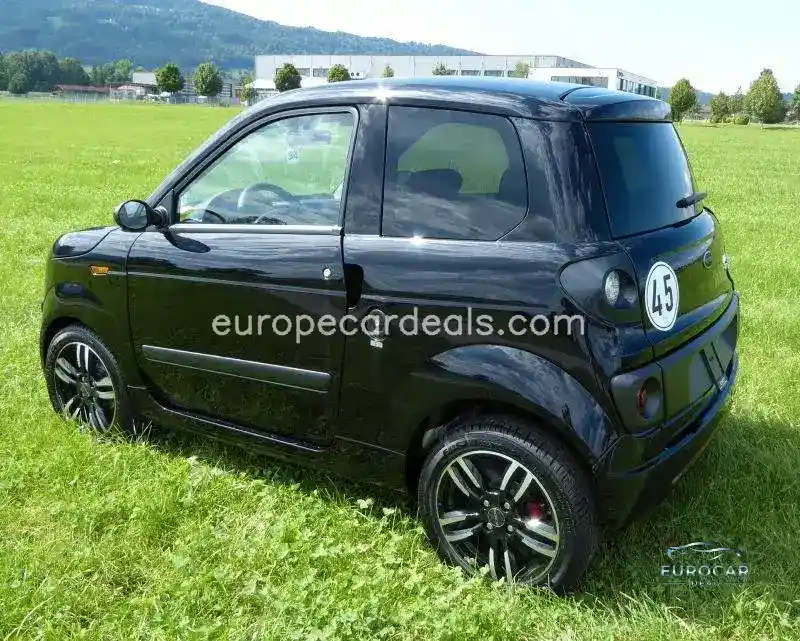 Microcar M.Go