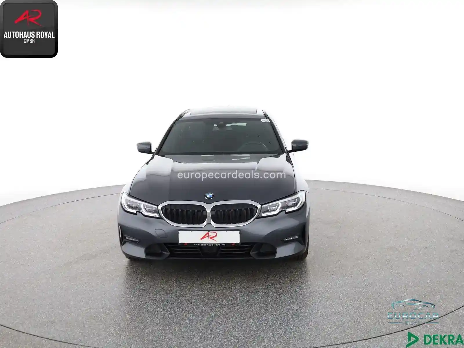 BMW 318