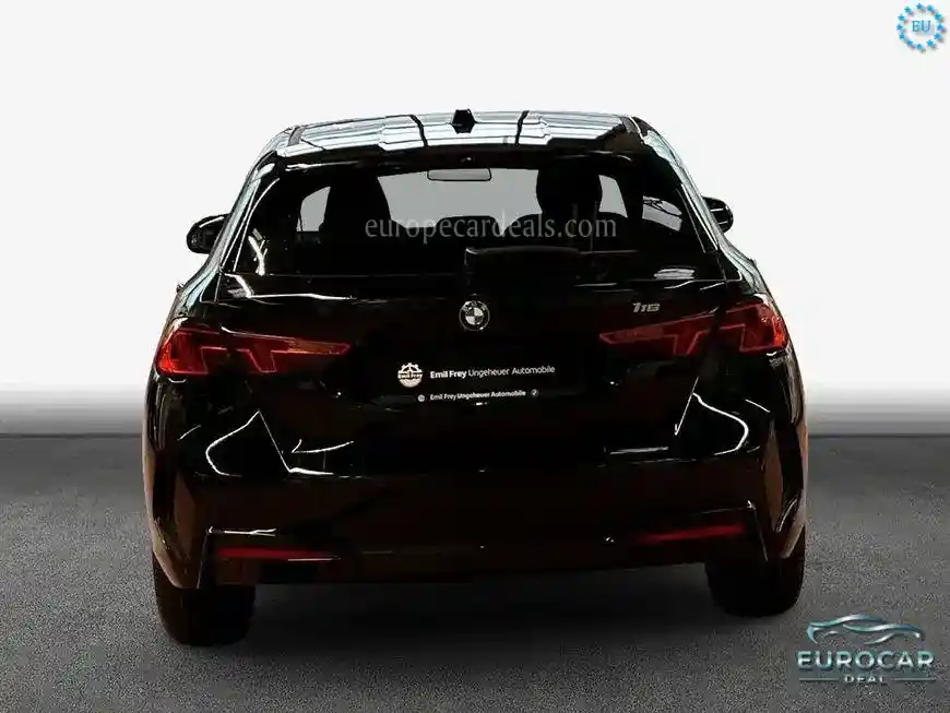 BMW 116