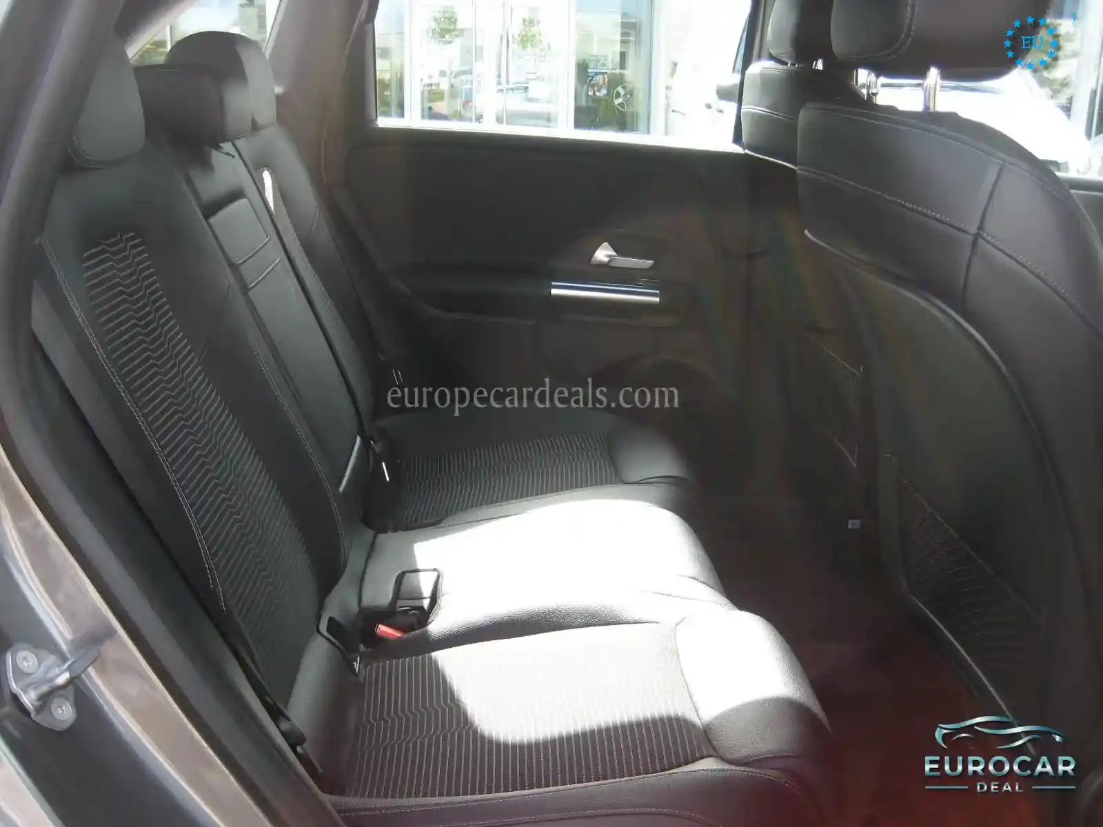 Mercedes-Benz B 250