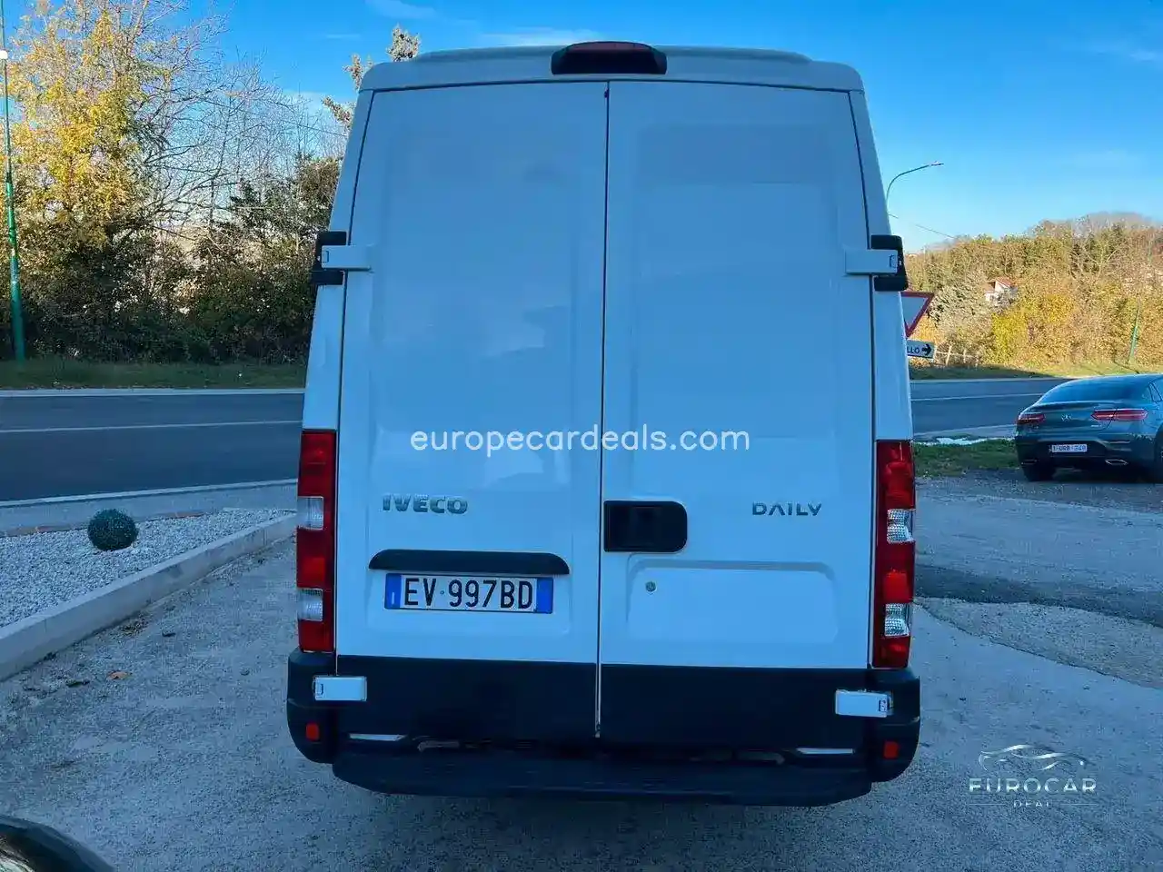 Iveco Other