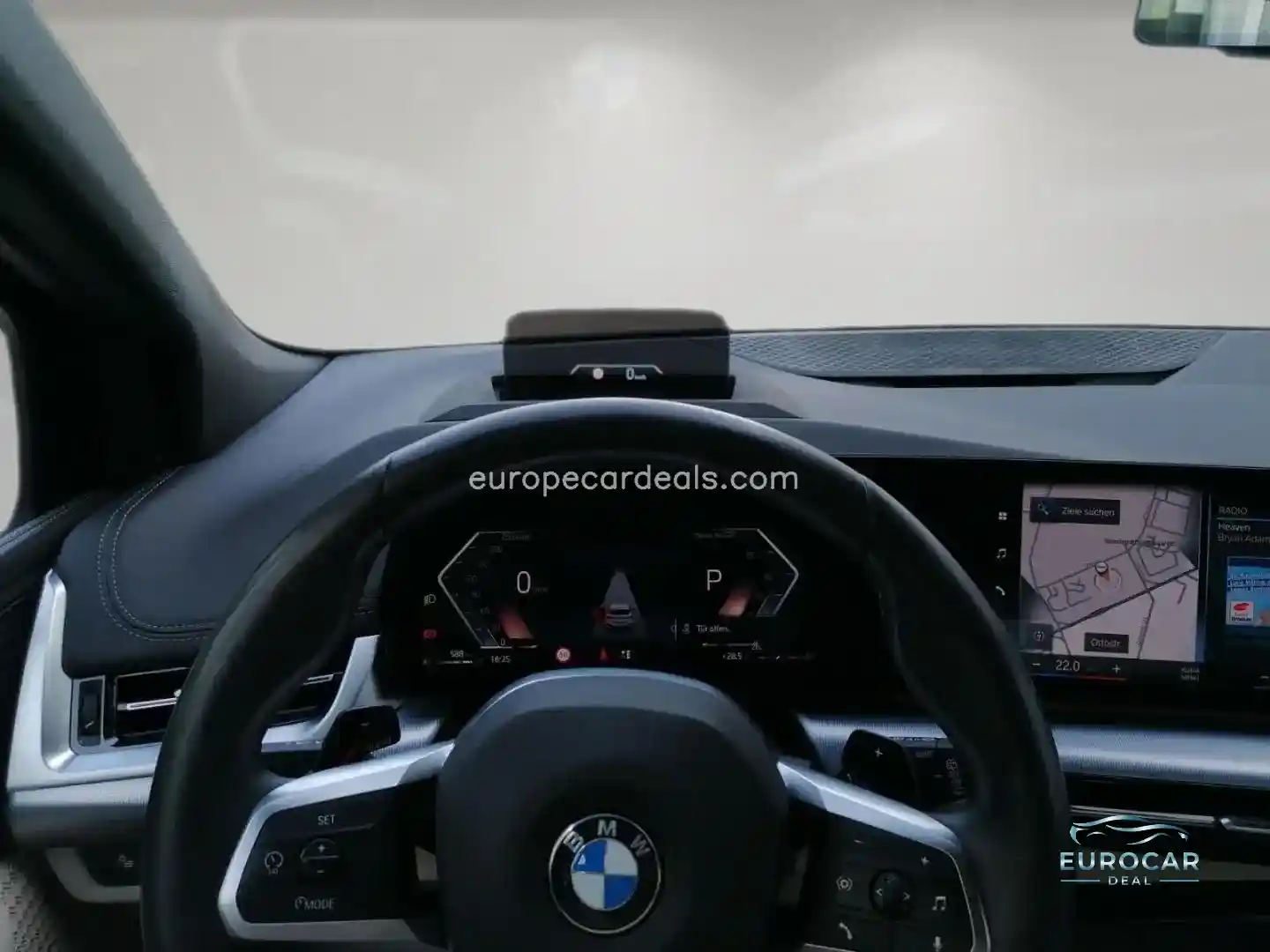 BMW 223 Active Tourer