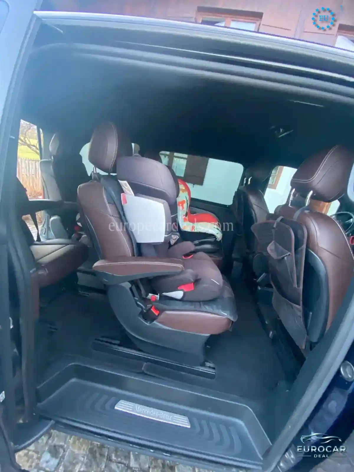 Mercedes-Benz E 250