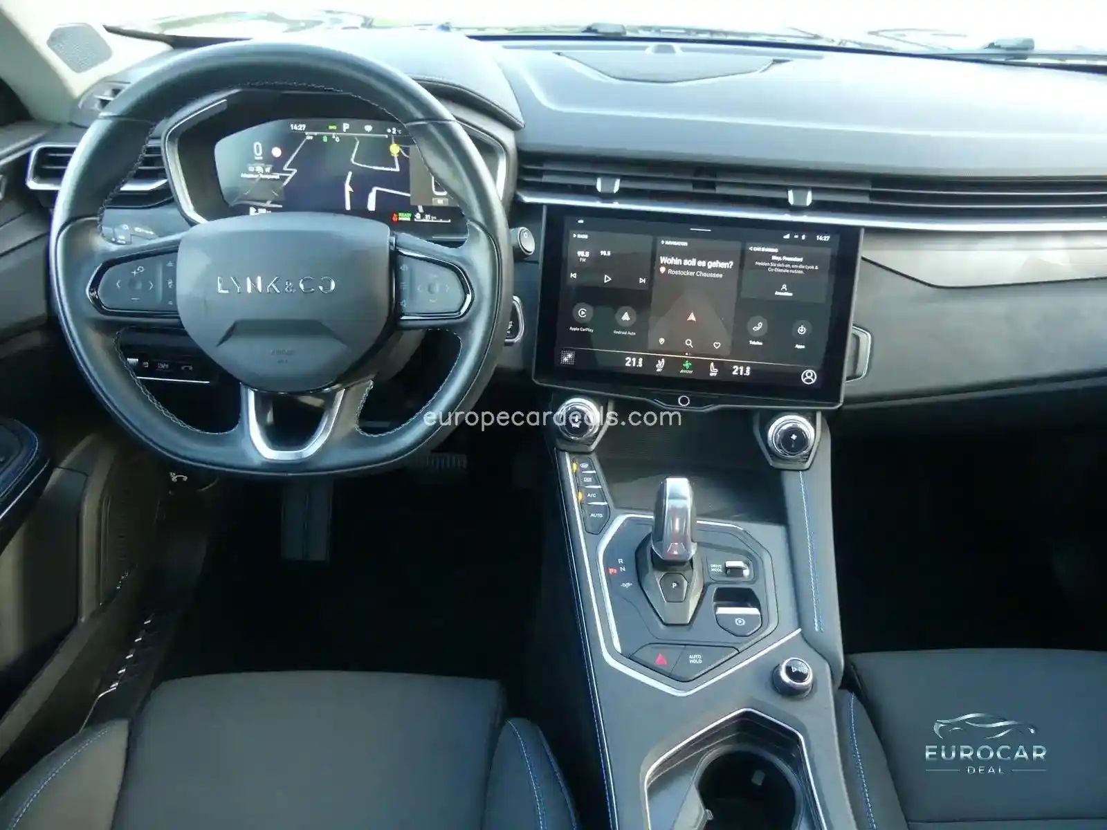 Lynk&Co 01
