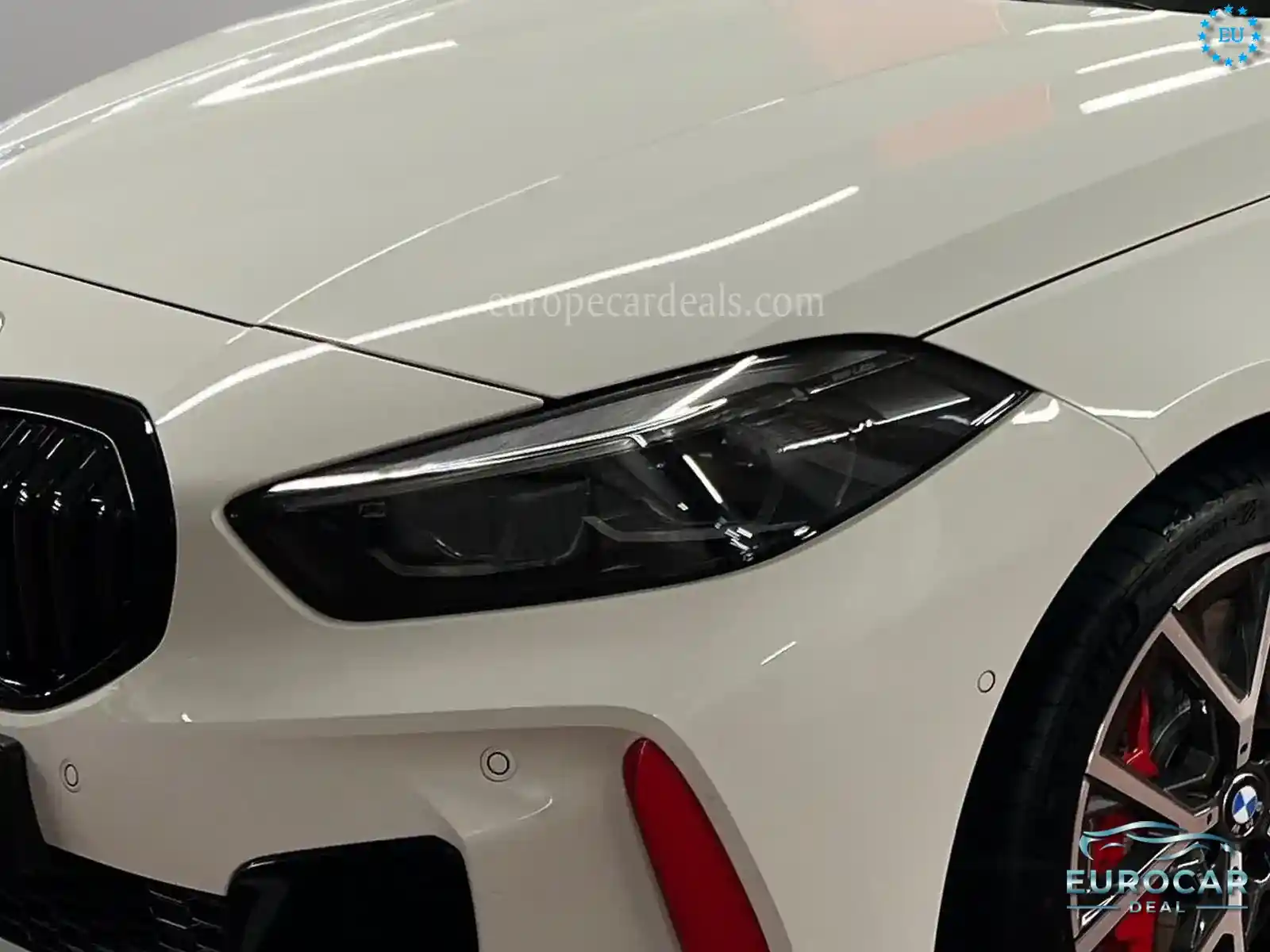 BMW 128