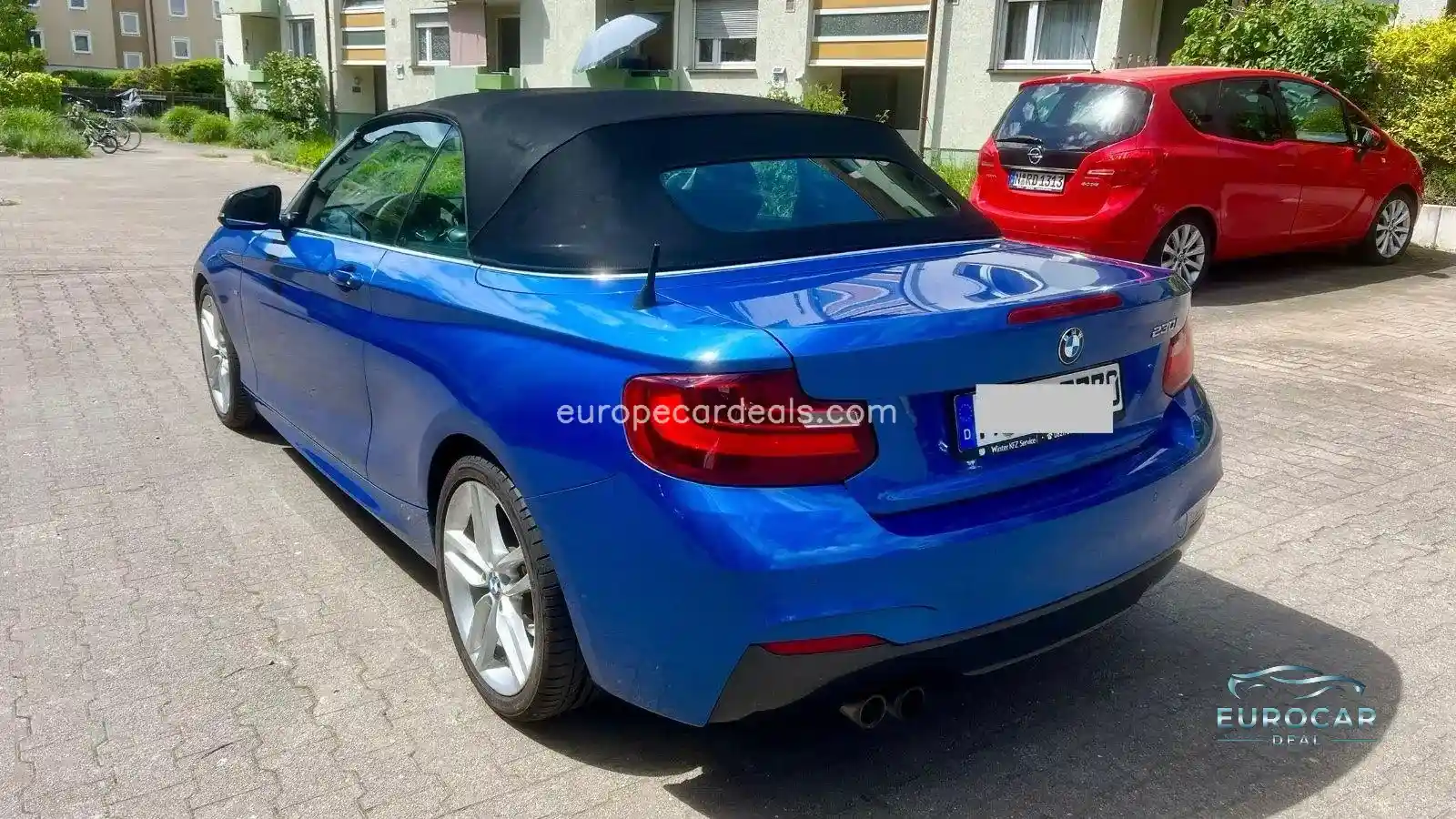 BMW 230