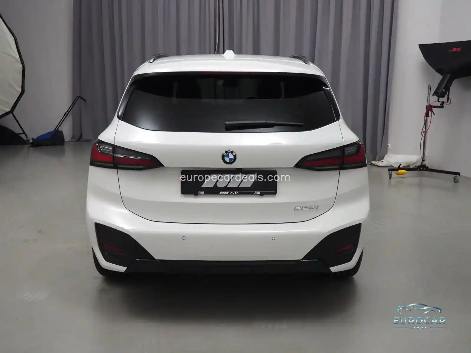 BMW 223 Active Tourer