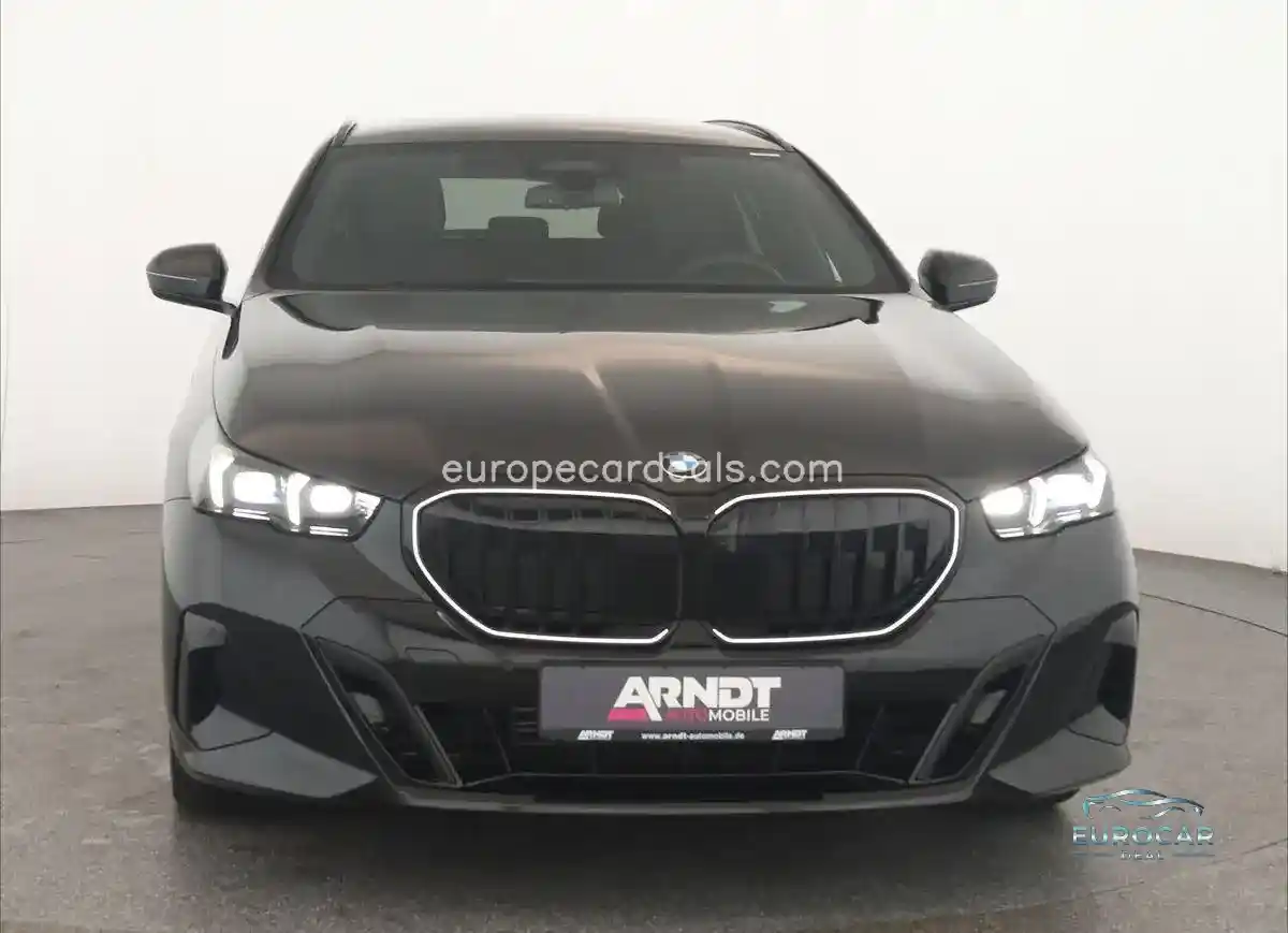 BMW 540
