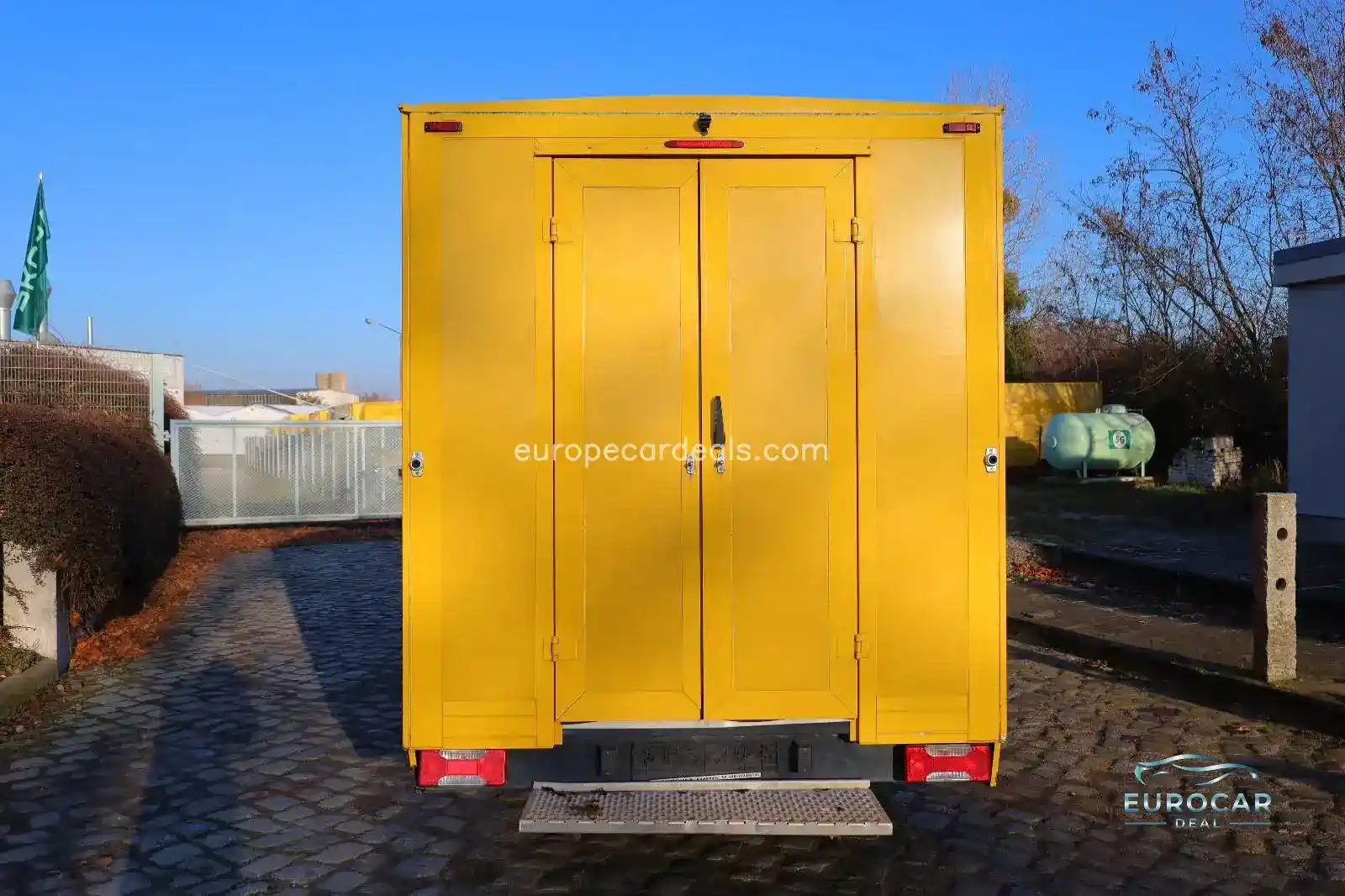Iveco Other