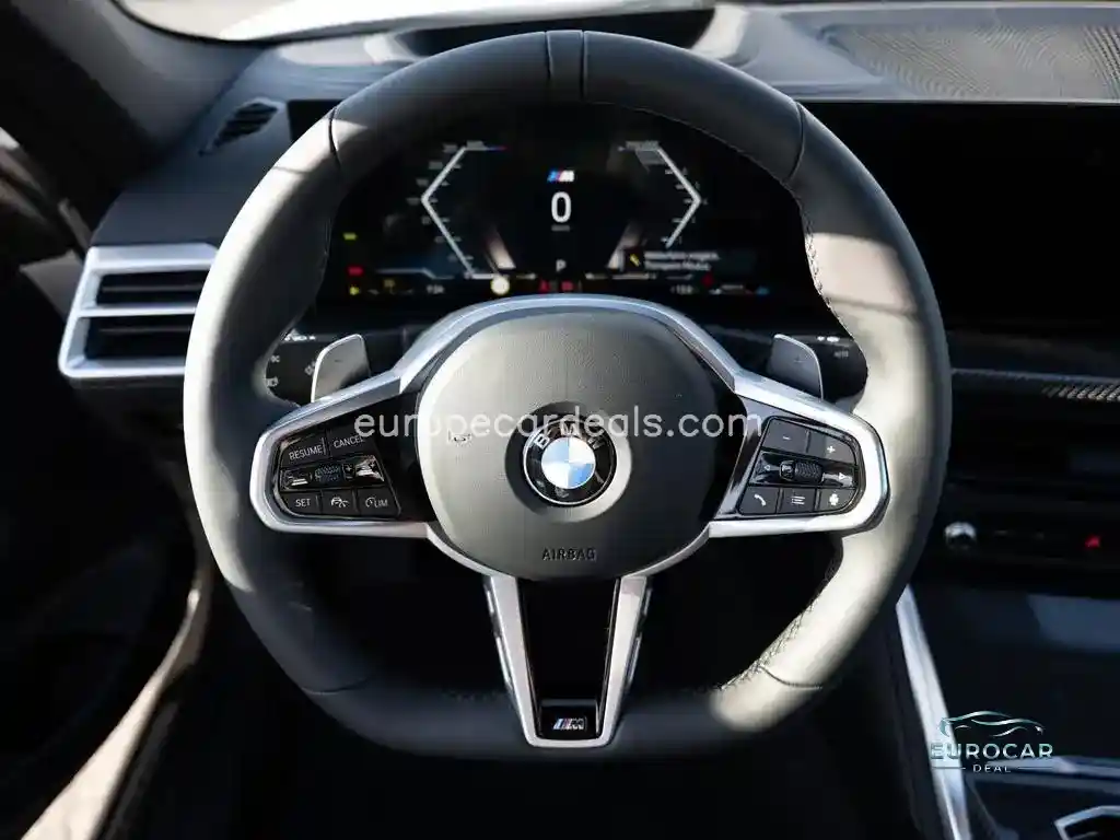 BMW 430