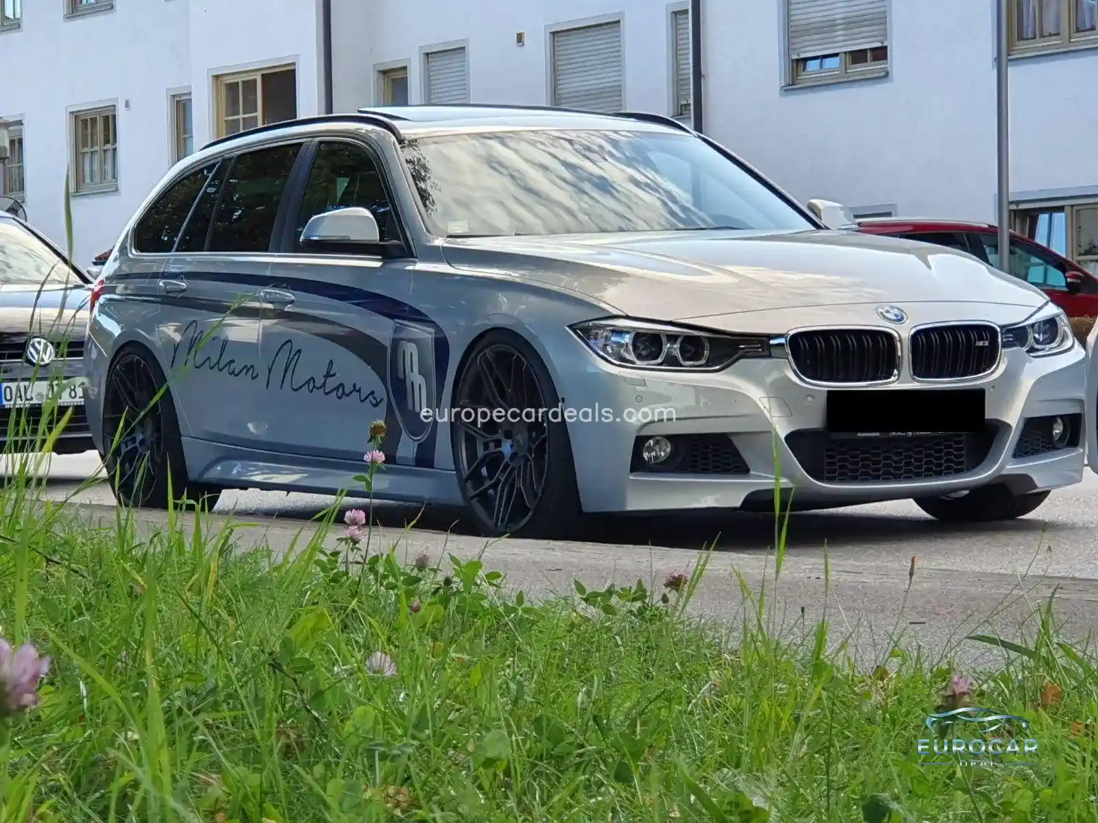 BMW 335