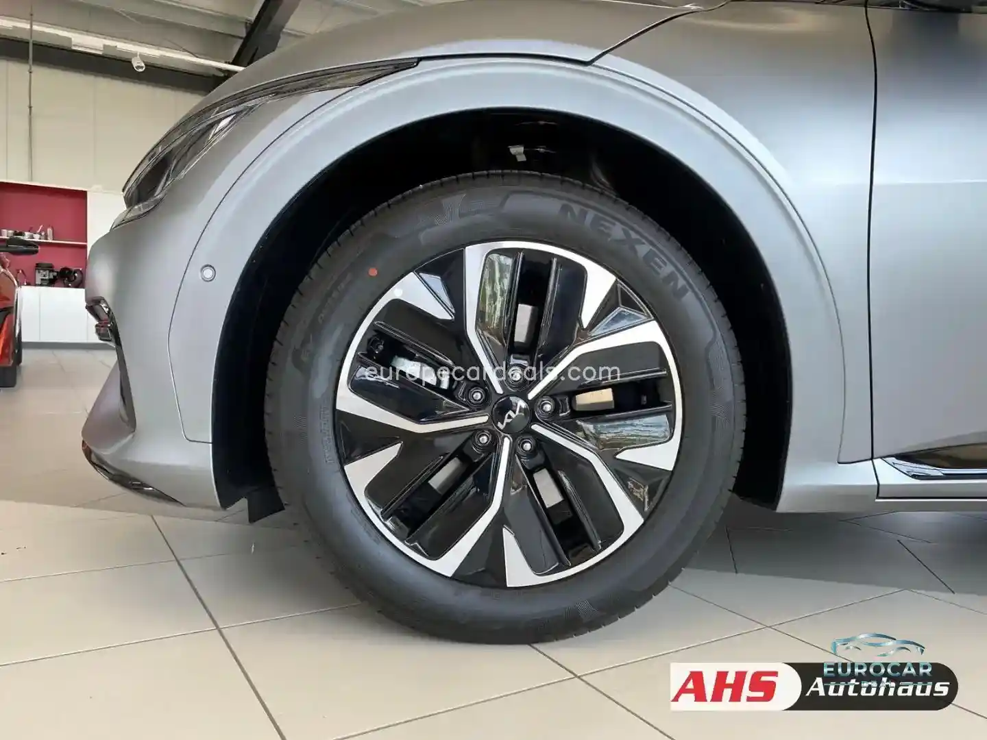 Kia EV6