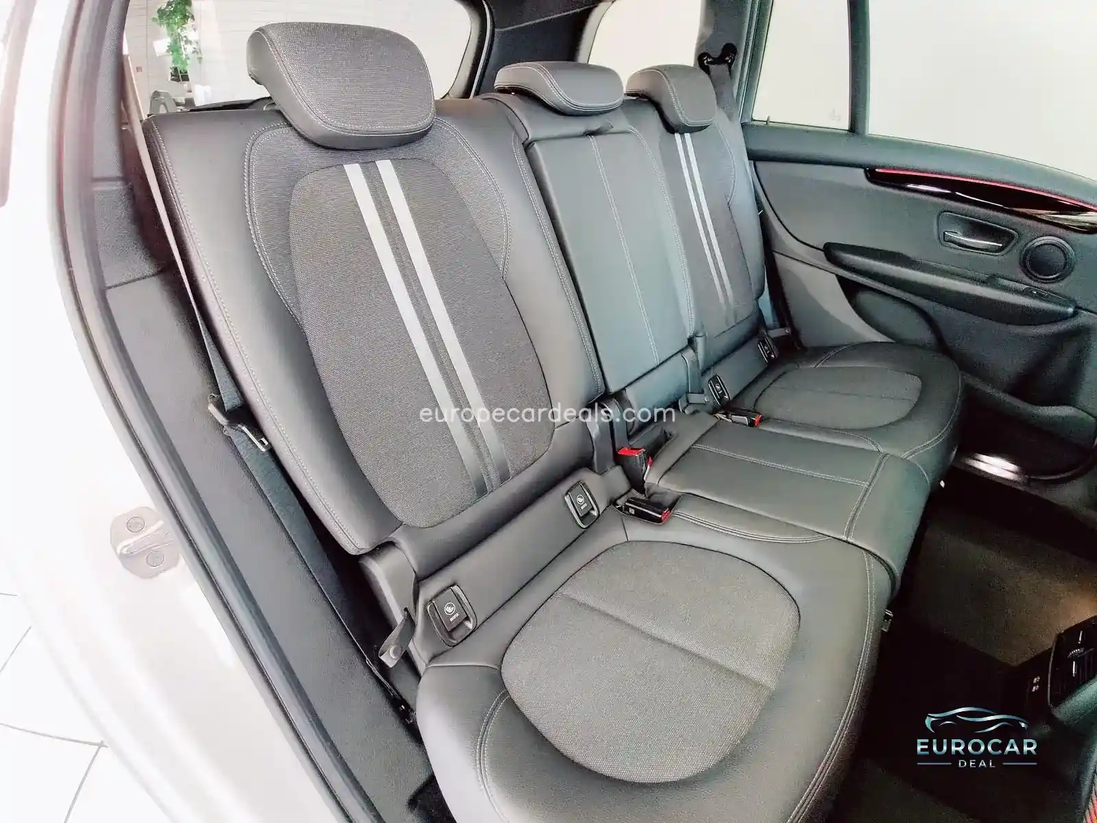 BMW 218 Gran Tourer