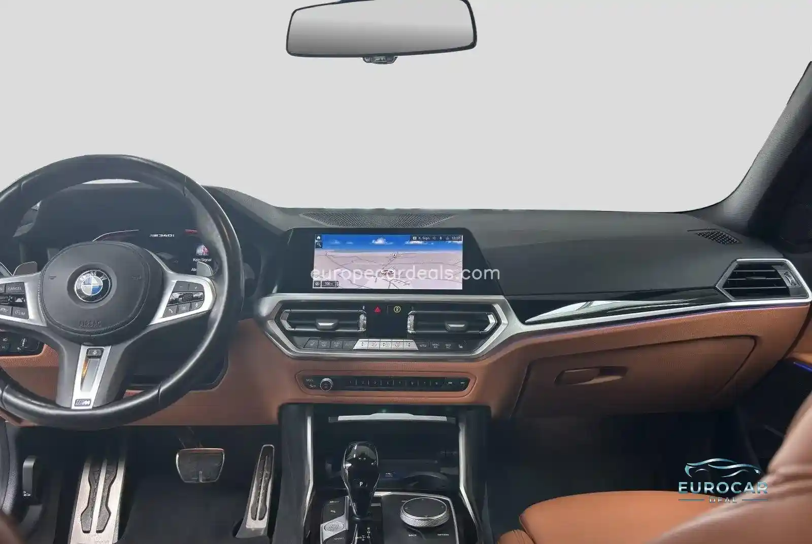 BMW M340i