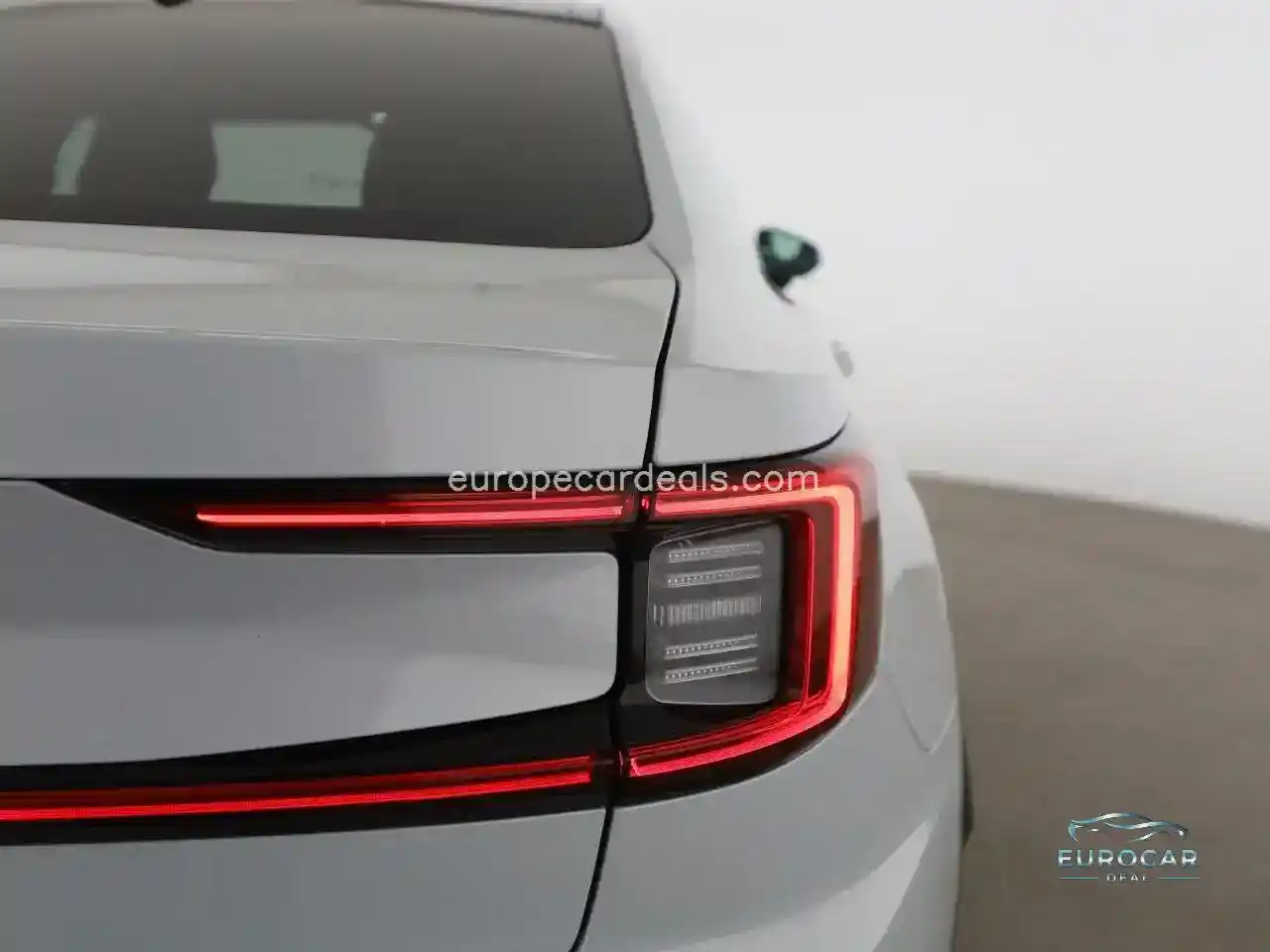 Polestar 2