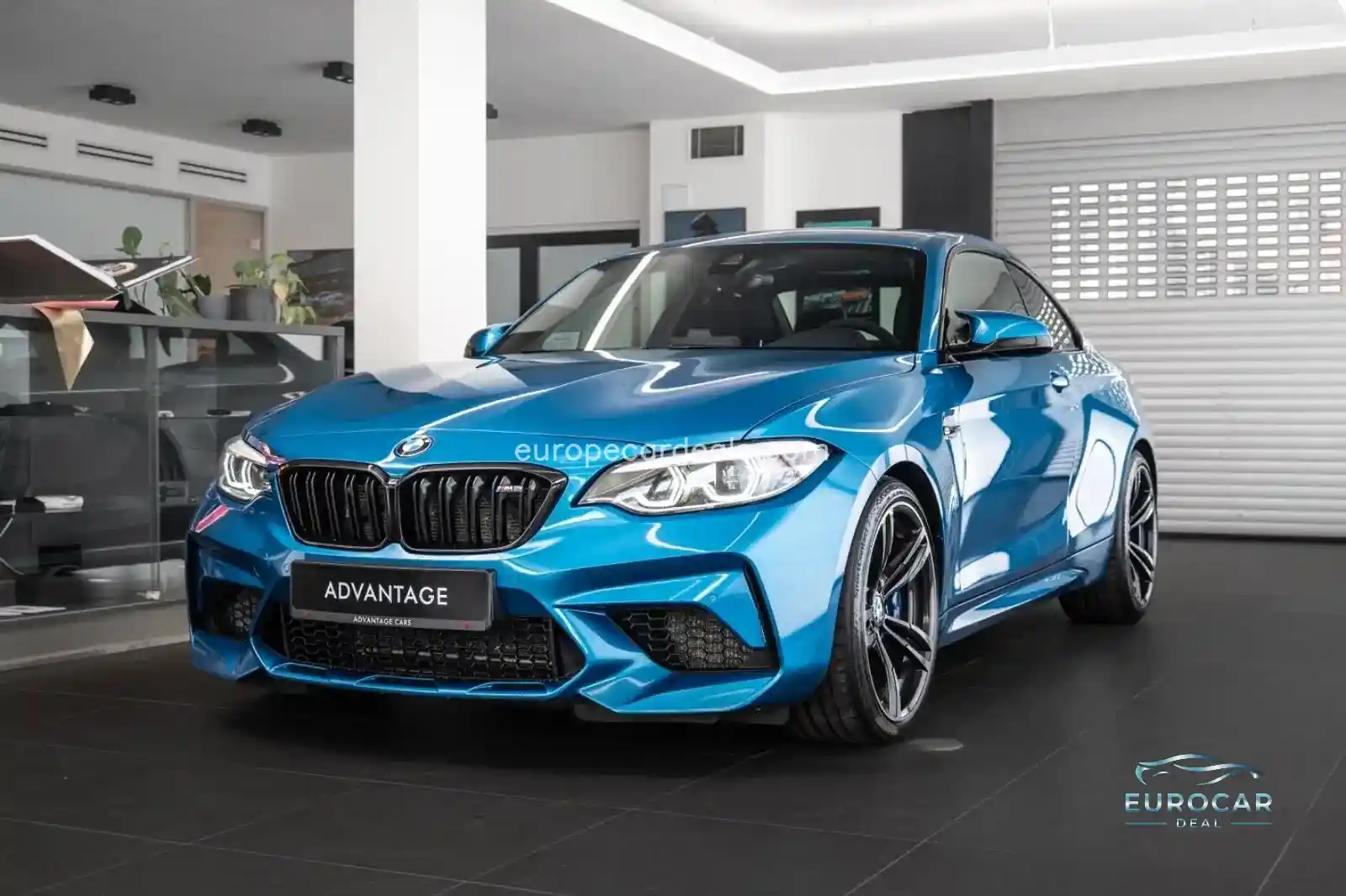 BMW M2