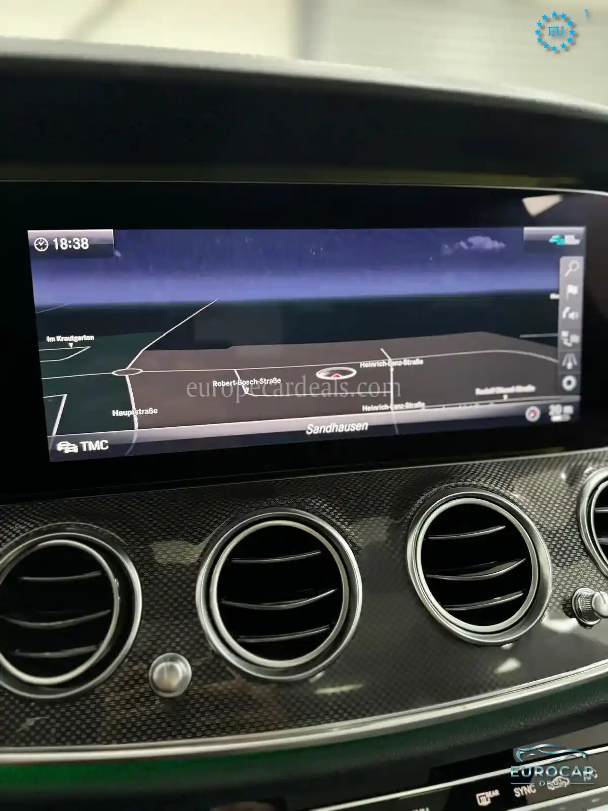 Mercedes-Benz E 400