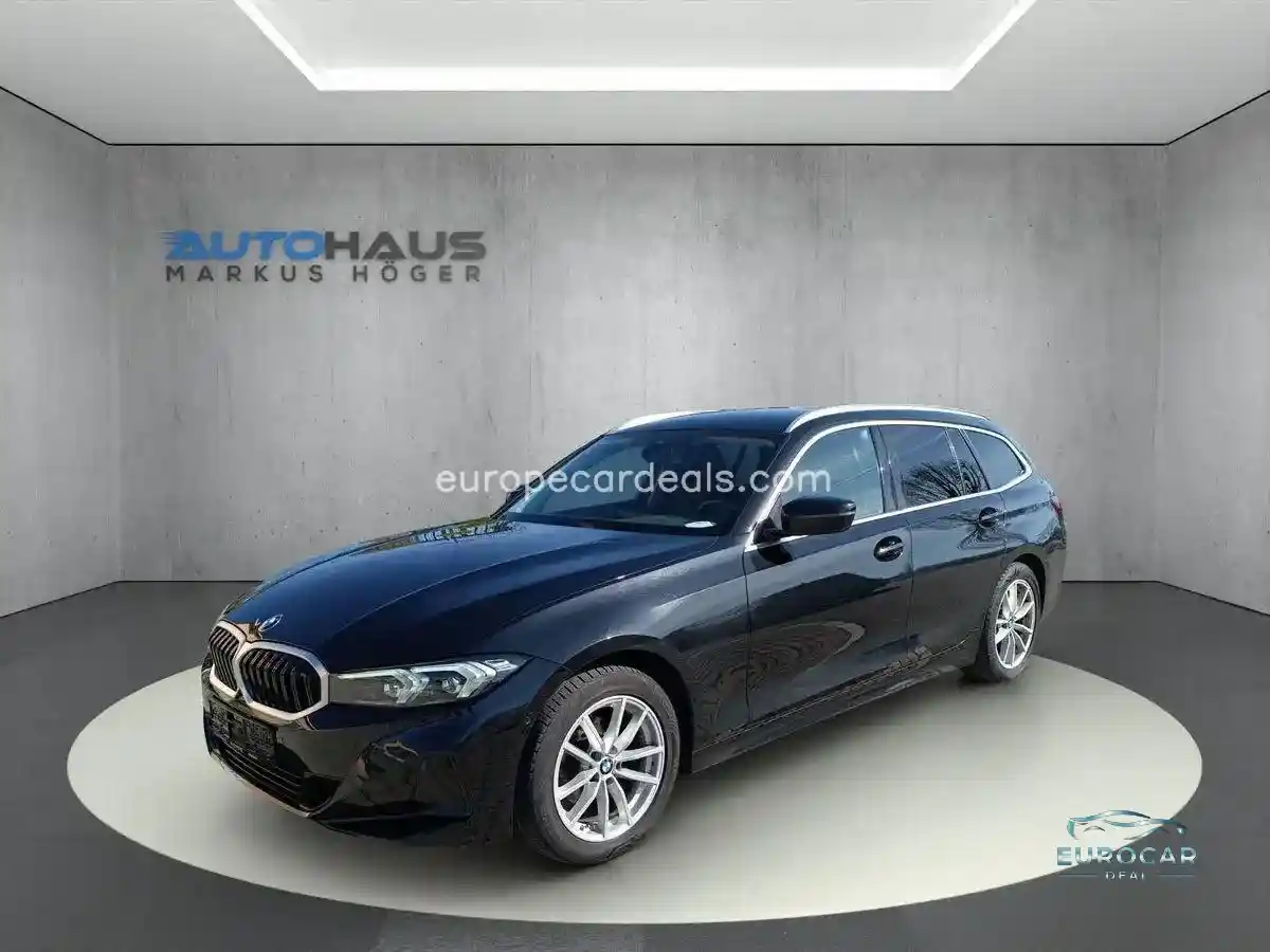 BMW 318