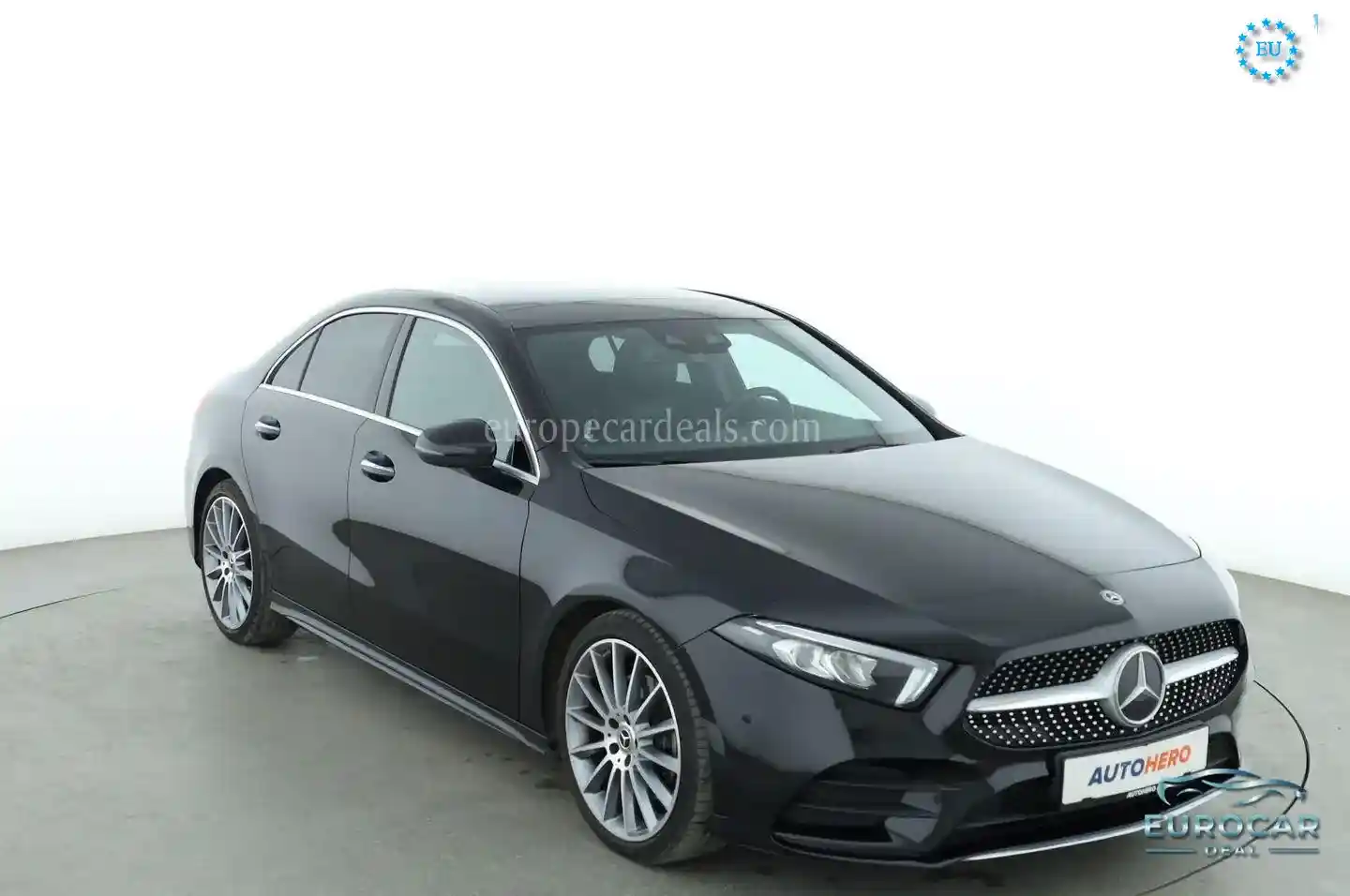 Mercedes-Benz A 220