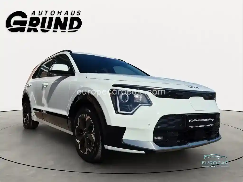 Kia Niro EV