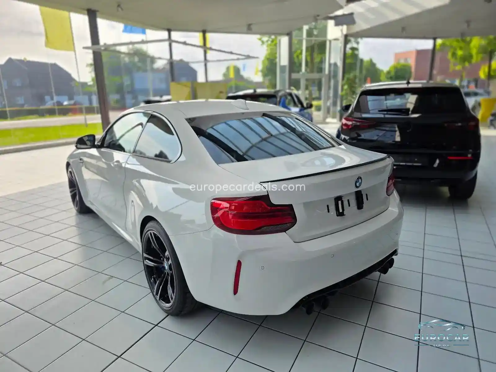 BMW M2