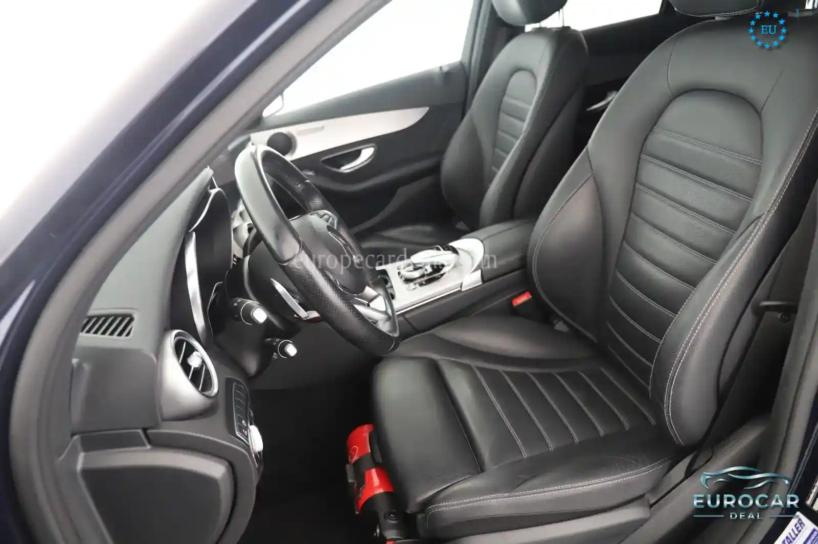 Mercedes-Benz C 350