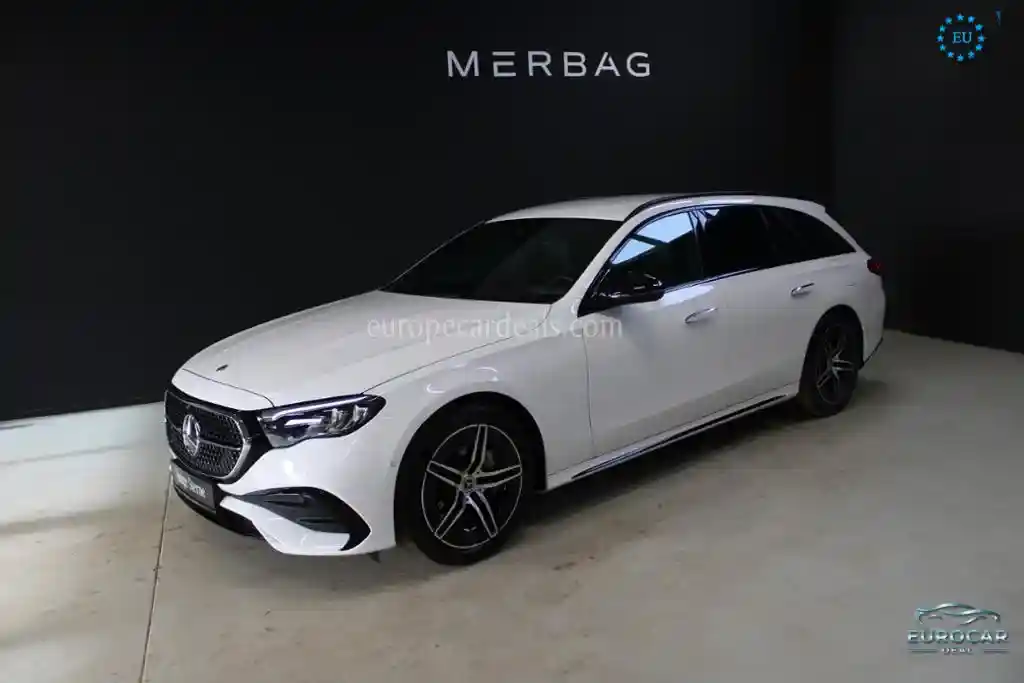 Mercedes-Benz E 300