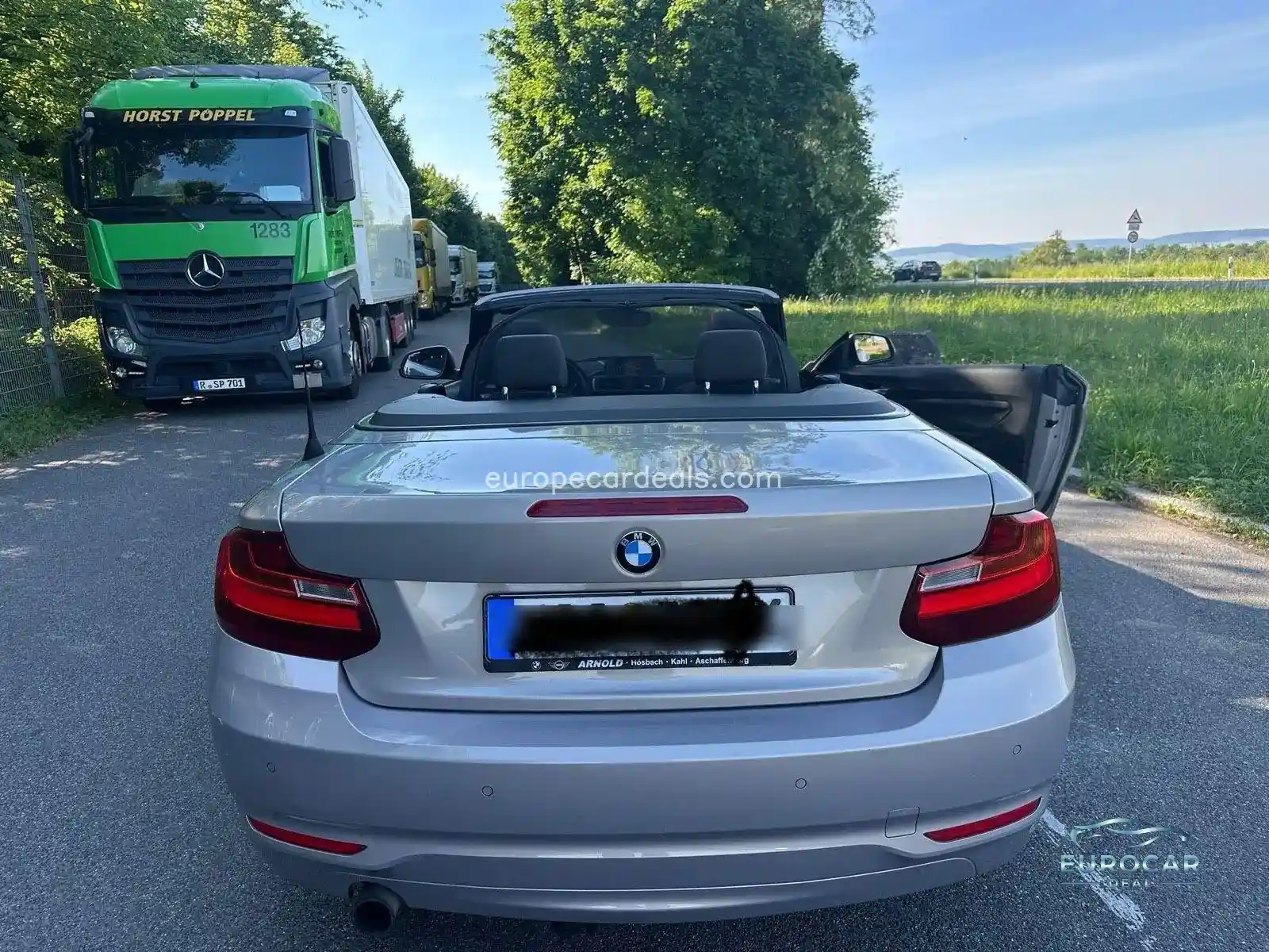 BMW 220
